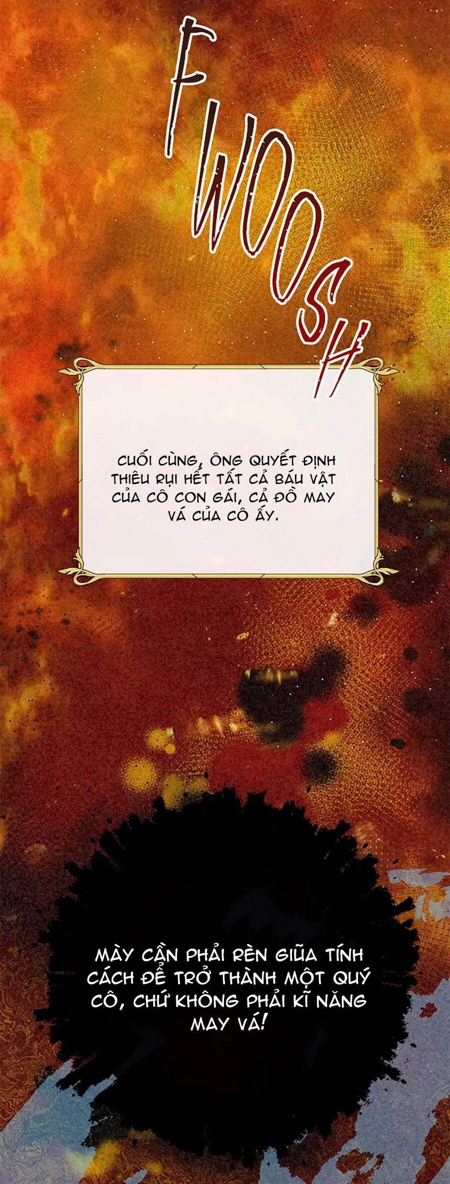 Cuộc Sống Xa Hoa Của Cô Nhân Tình Giả - Chapter 36 - Page 12