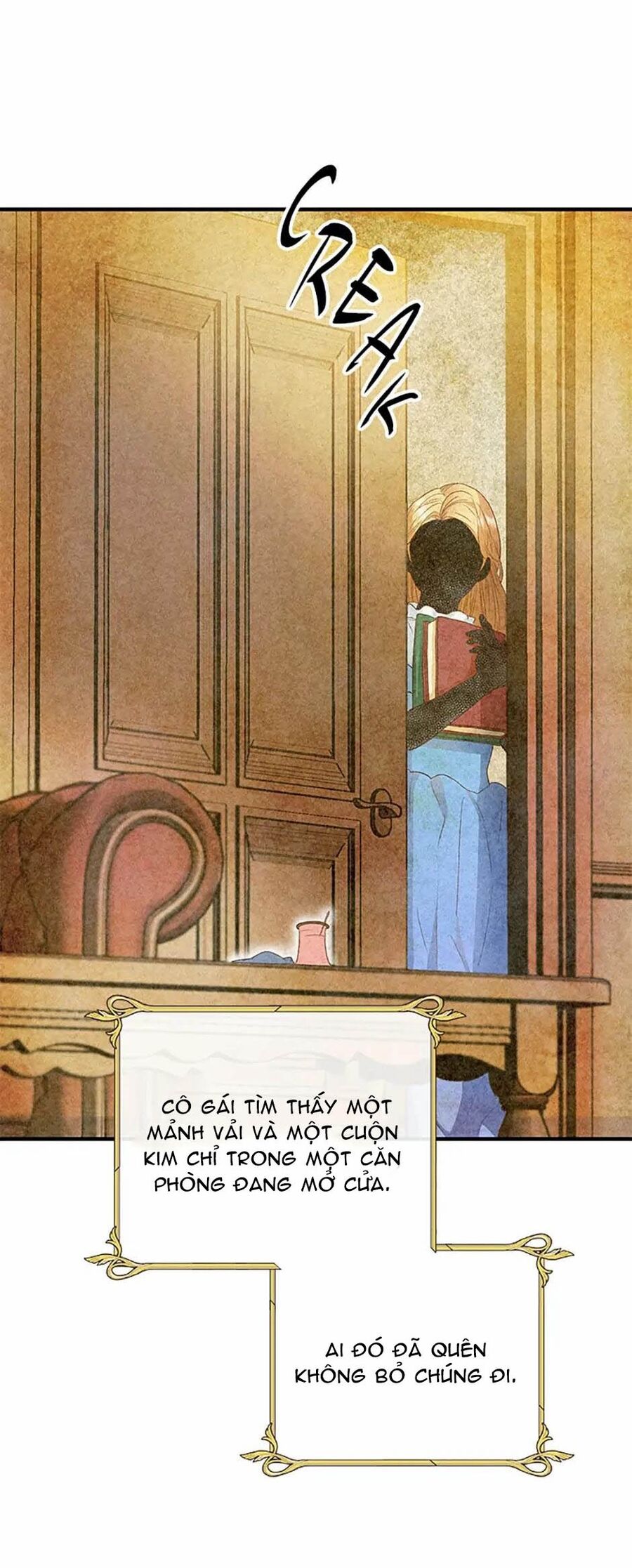 Cuộc Sống Xa Hoa Của Cô Nhân Tình Giả - Chapter 36 - Page 16