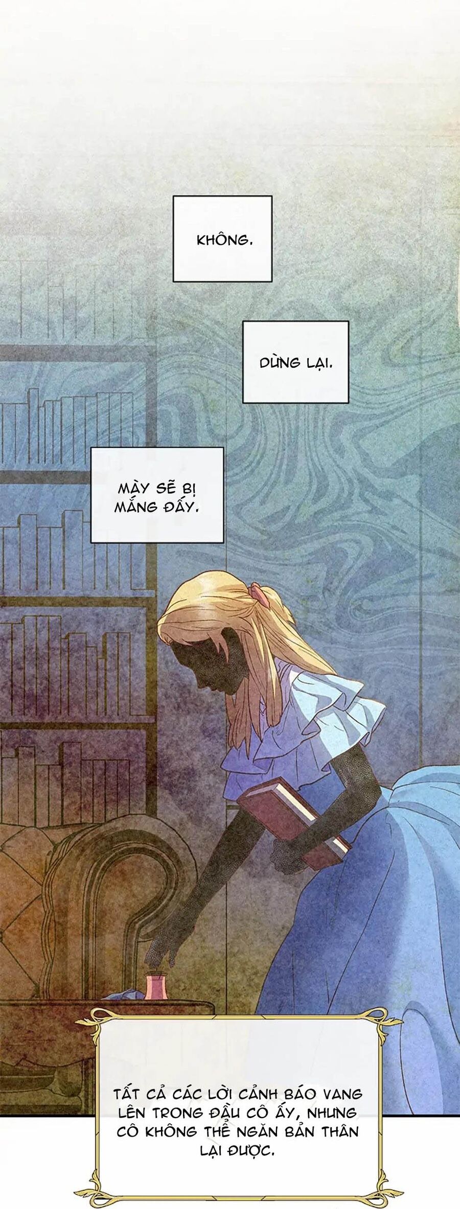 Cuộc Sống Xa Hoa Của Cô Nhân Tình Giả - Chapter 36 - Page 18