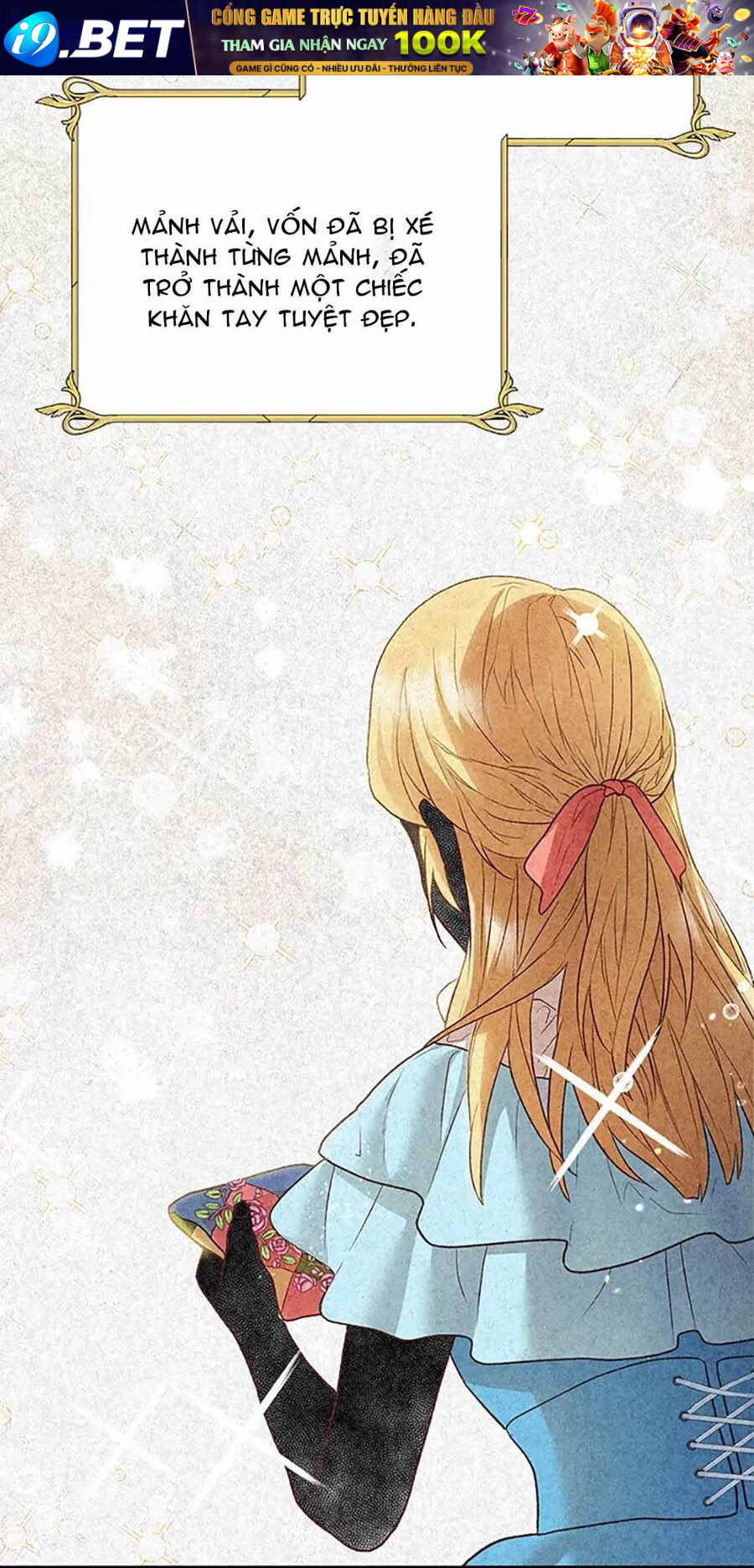 Cuộc Sống Xa Hoa Của Cô Nhân Tình Giả - Chapter 36 - Page 20