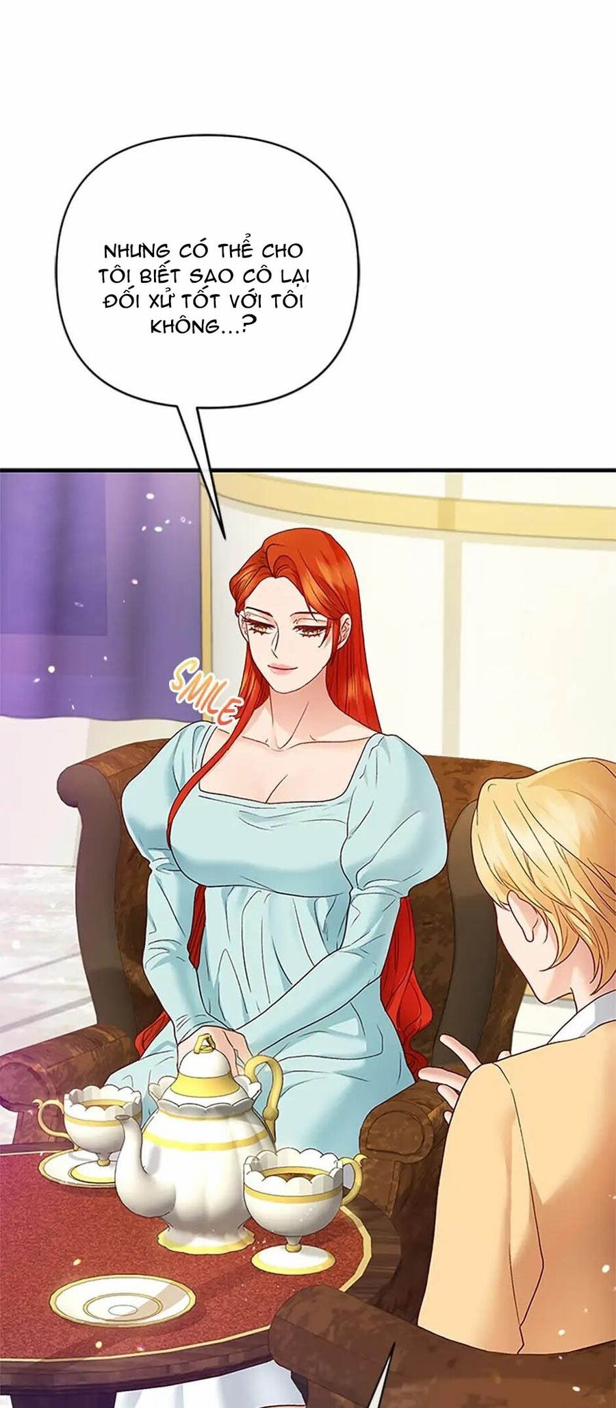 Cuộc Sống Xa Hoa Của Cô Nhân Tình Giả - Chapter 36 - Page 28