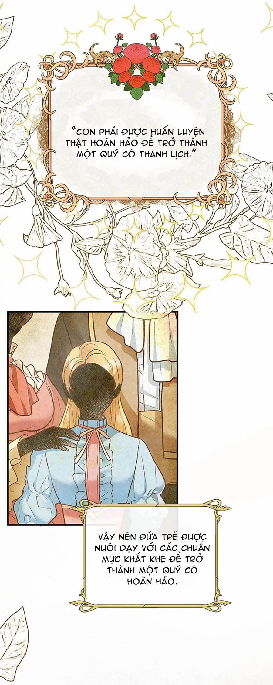 Cuộc Sống Xa Hoa Của Cô Nhân Tình Giả - Chapter 36 - Page 3