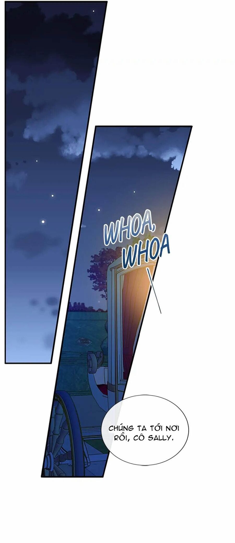 Cuộc Sống Xa Hoa Của Cô Nhân Tình Giả - Chapter 36 - Page 31