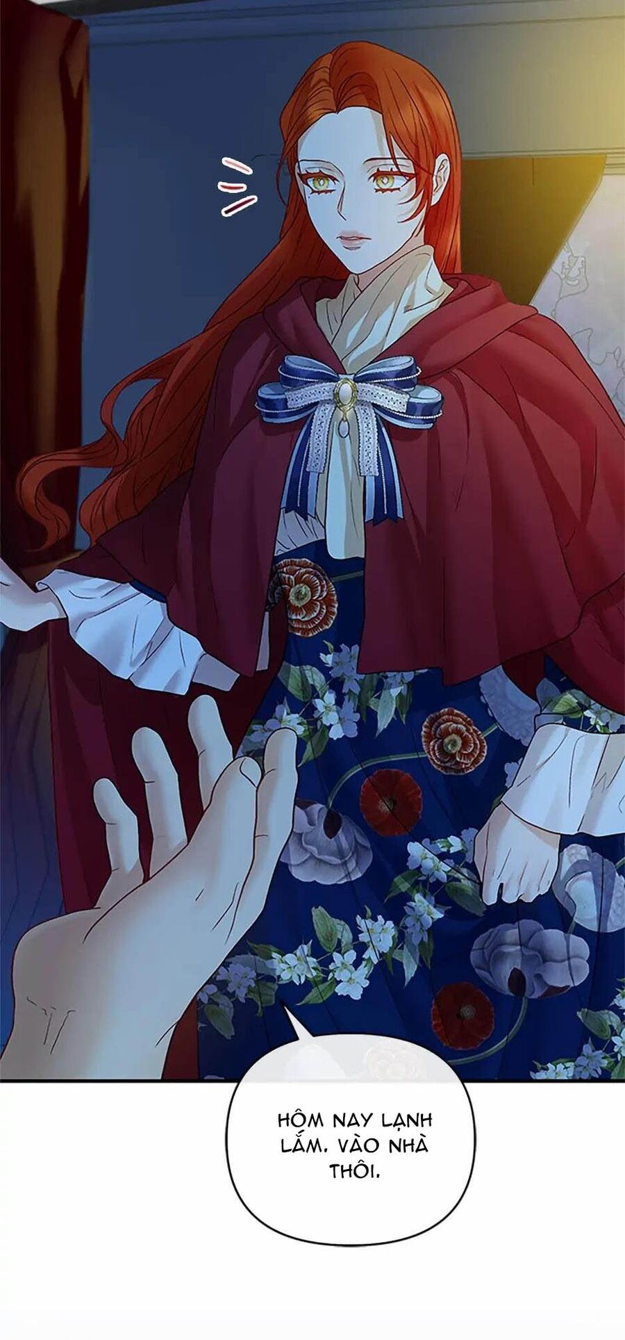 Cuộc Sống Xa Hoa Của Cô Nhân Tình Giả - Chapter 36 - Page 33