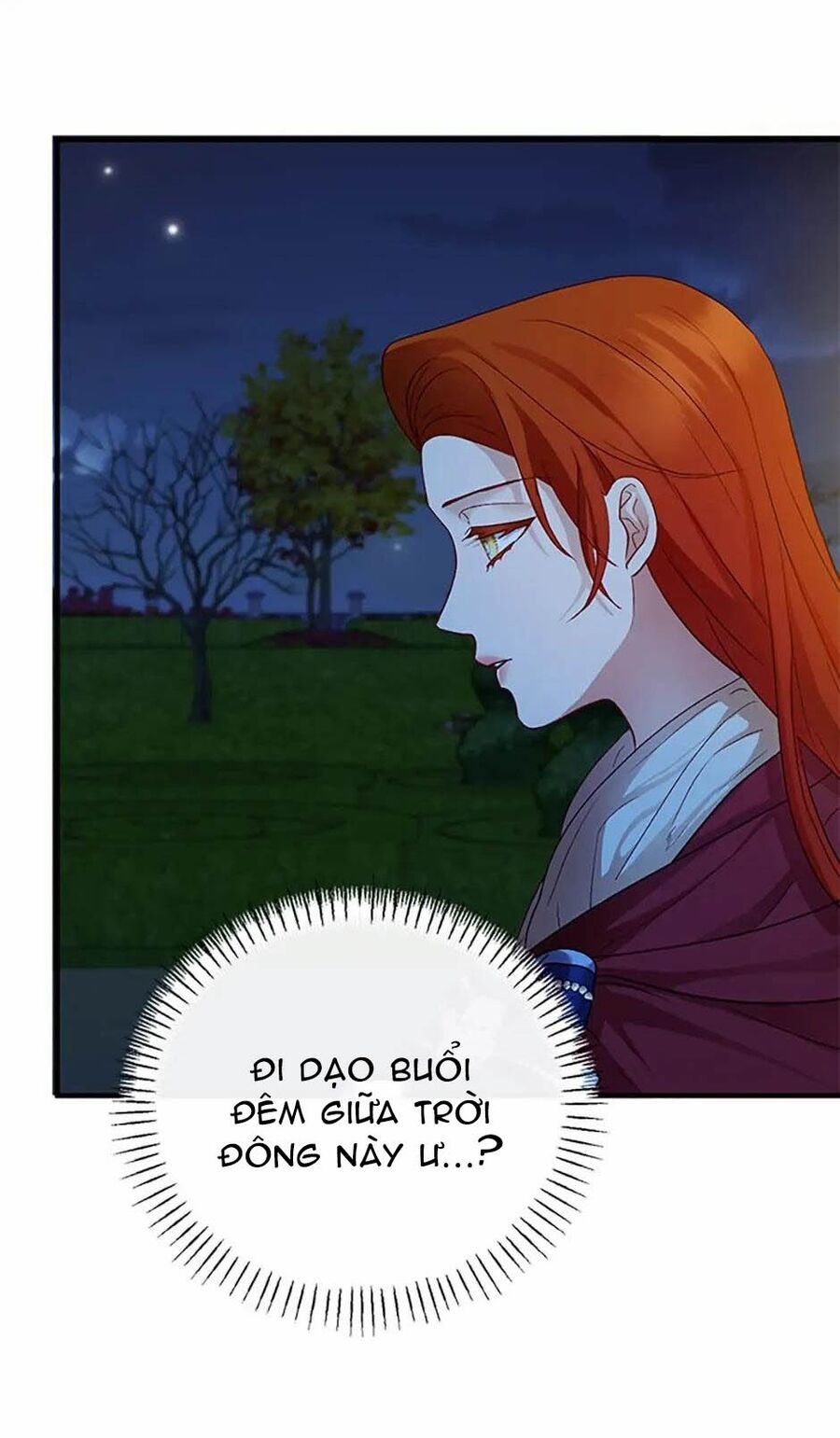 Cuộc Sống Xa Hoa Của Cô Nhân Tình Giả - Chapter 36 - Page 35