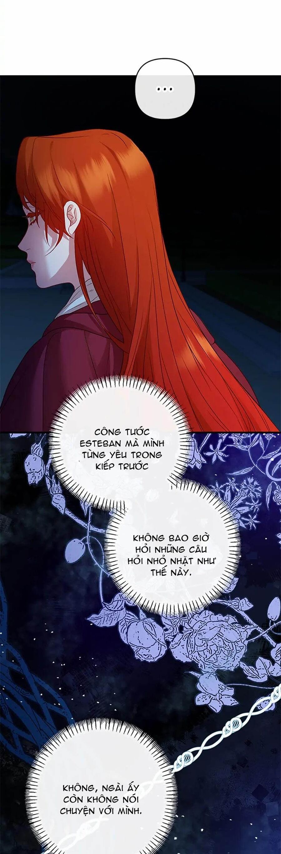 Cuộc Sống Xa Hoa Của Cô Nhân Tình Giả - Chapter 36 - Page 38