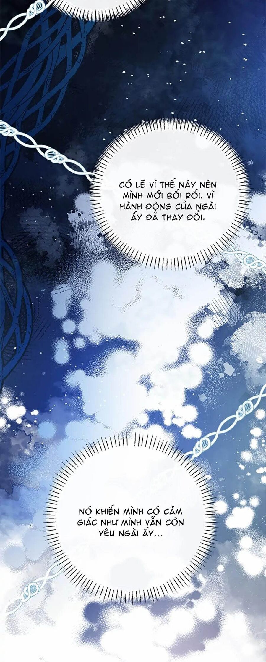Cuộc Sống Xa Hoa Của Cô Nhân Tình Giả - Chapter 36 - Page 39
