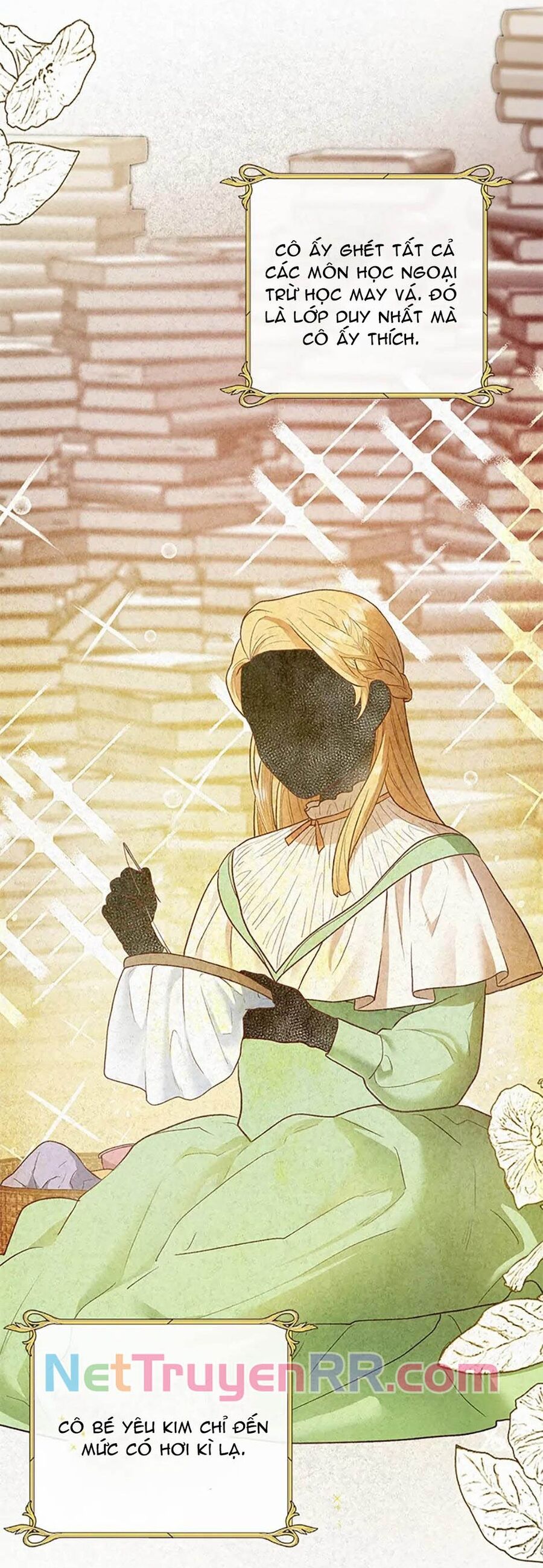 Cuộc Sống Xa Hoa Của Cô Nhân Tình Giả - Chapter 36 - Page 4