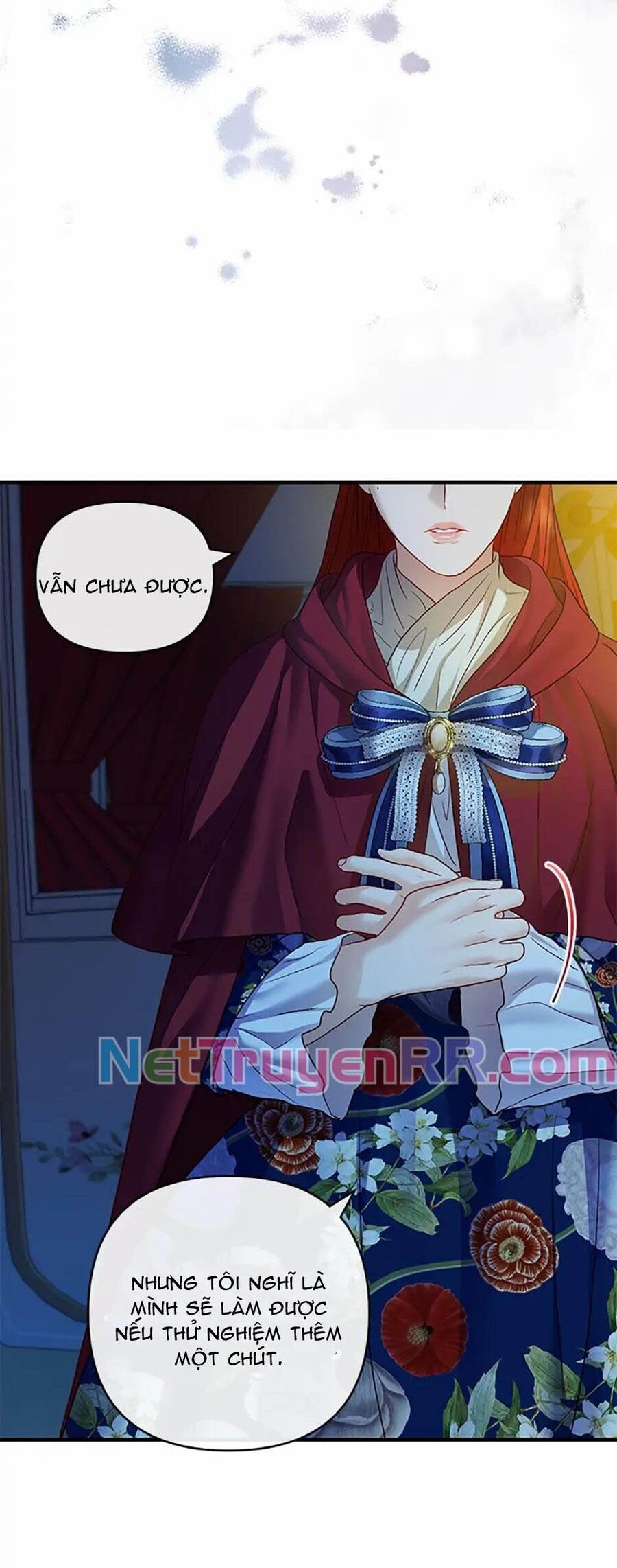 Cuộc Sống Xa Hoa Của Cô Nhân Tình Giả - Chapter 36 - Page 40