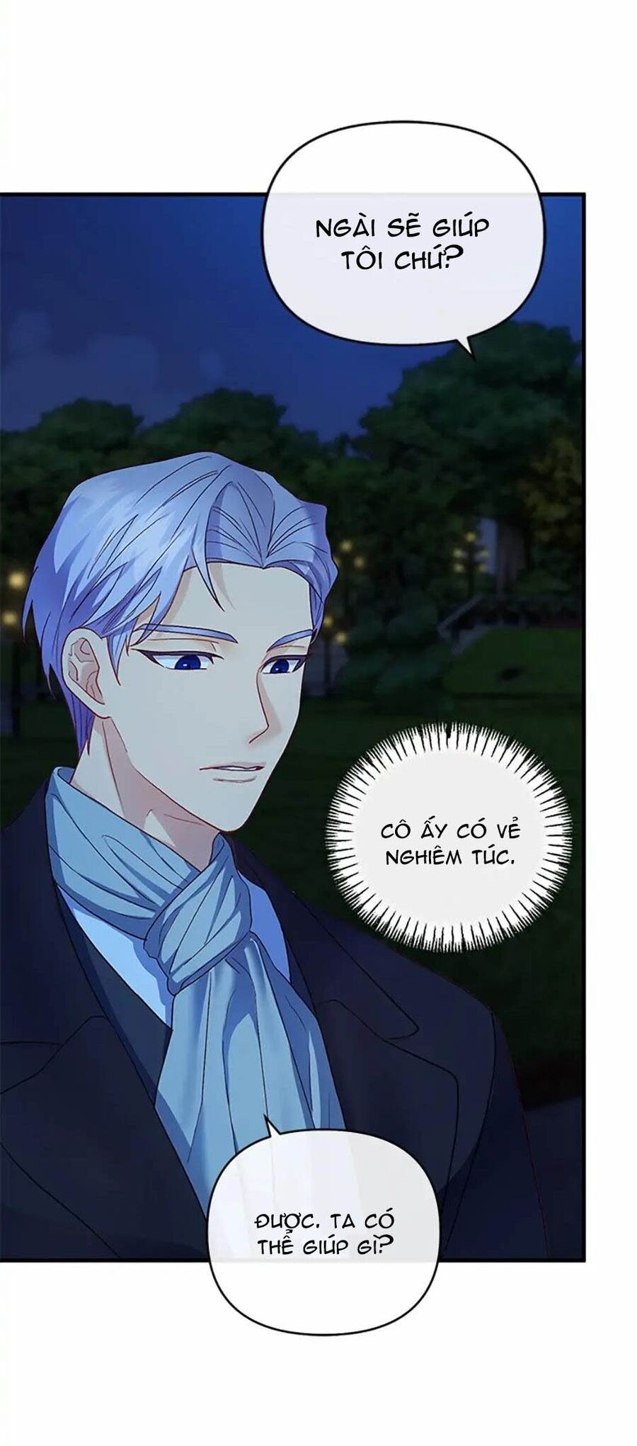 Cuộc Sống Xa Hoa Của Cô Nhân Tình Giả - Chapter 36 - Page 41