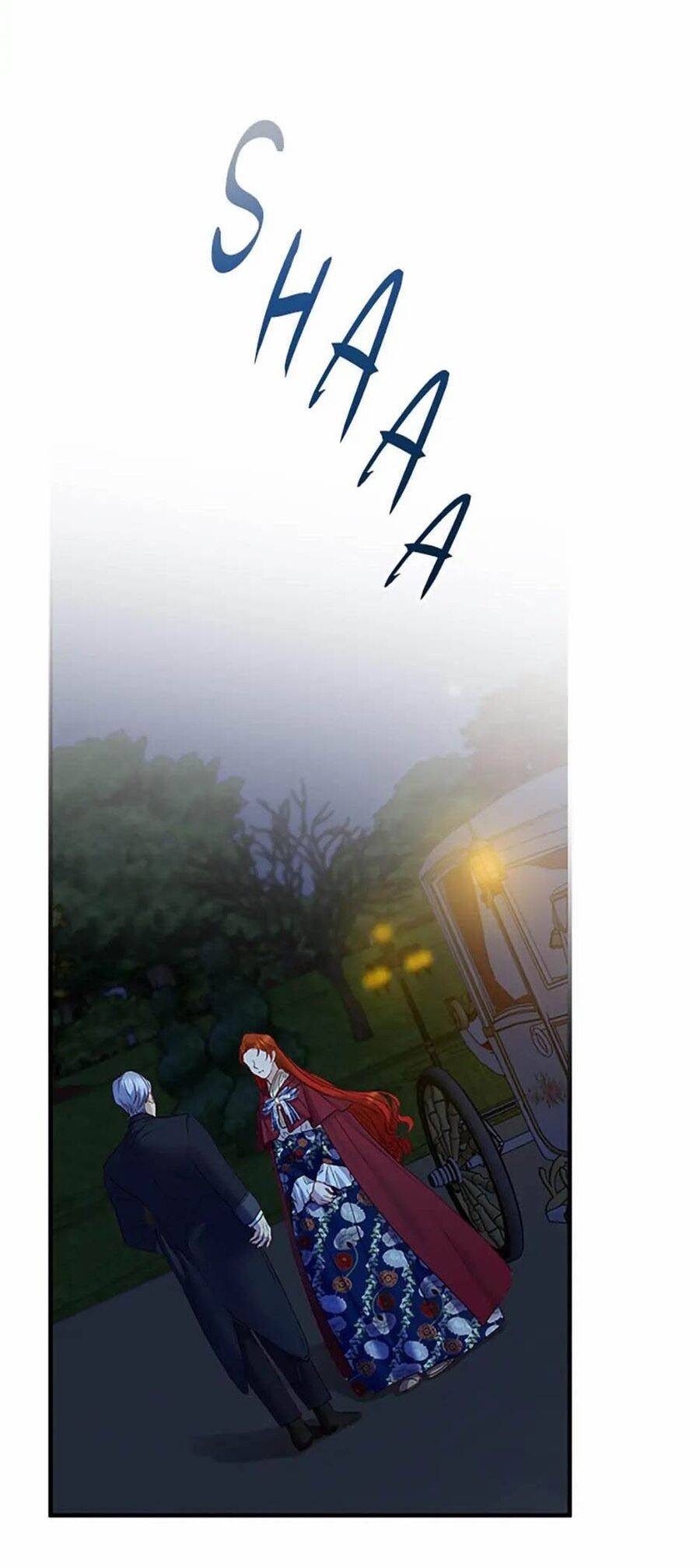 Cuộc Sống Xa Hoa Của Cô Nhân Tình Giả - Chapter 36 - Page 42