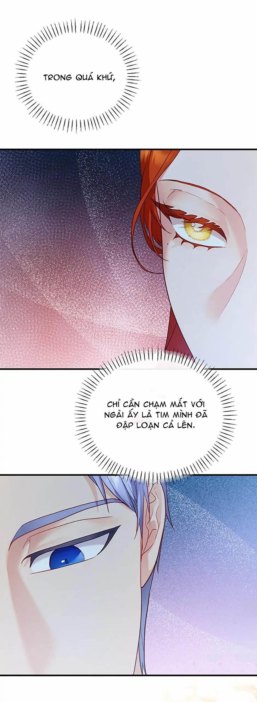 Cuộc Sống Xa Hoa Của Cô Nhân Tình Giả - Chapter 36 - Page 43