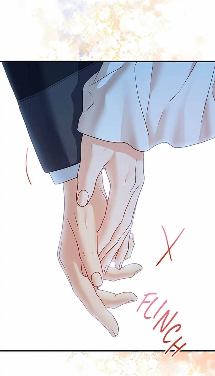 Cuộc Sống Xa Hoa Của Cô Nhân Tình Giả - Chapter 36 - Page 45