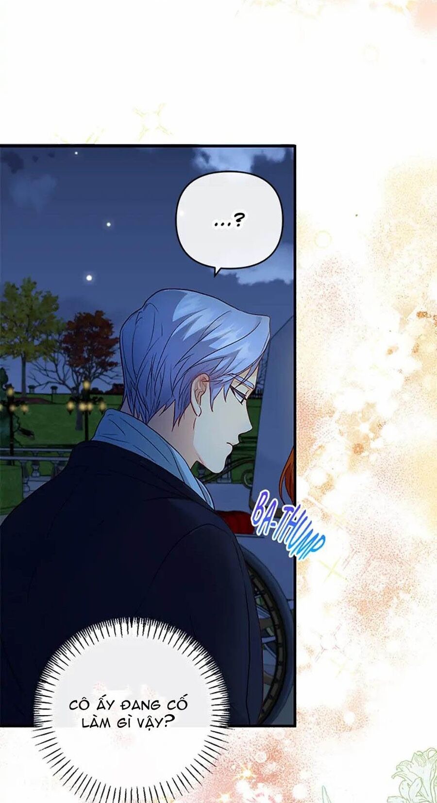 Cuộc Sống Xa Hoa Của Cô Nhân Tình Giả - Chapter 36 - Page 46