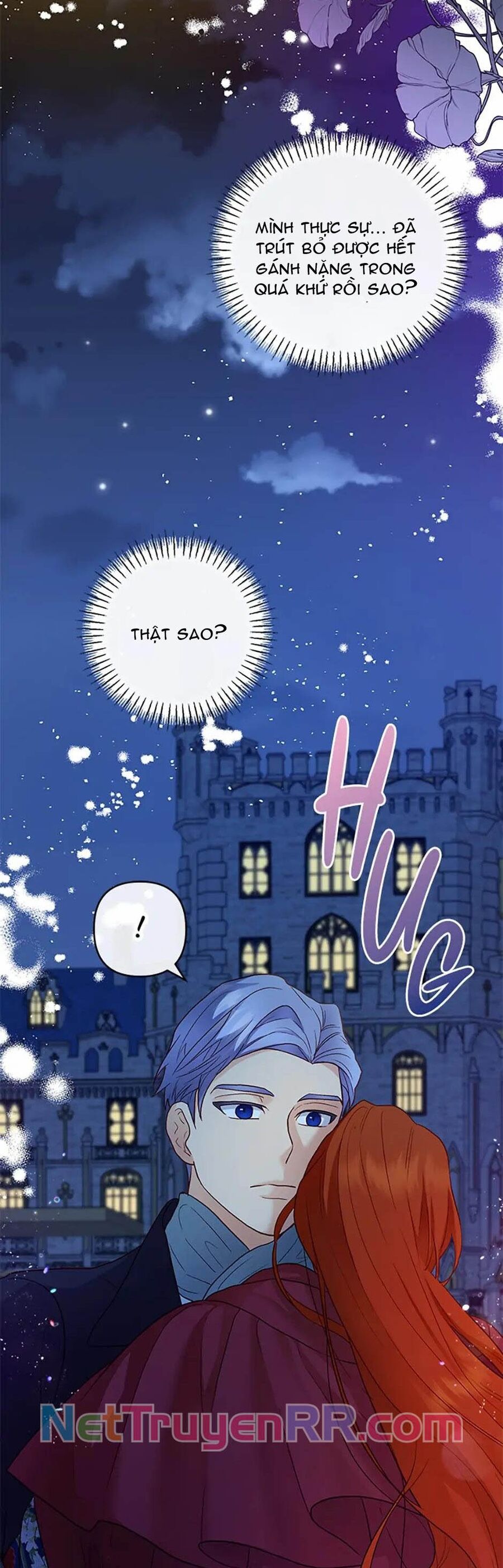 Cuộc Sống Xa Hoa Của Cô Nhân Tình Giả - Chapter 36 - Page 50