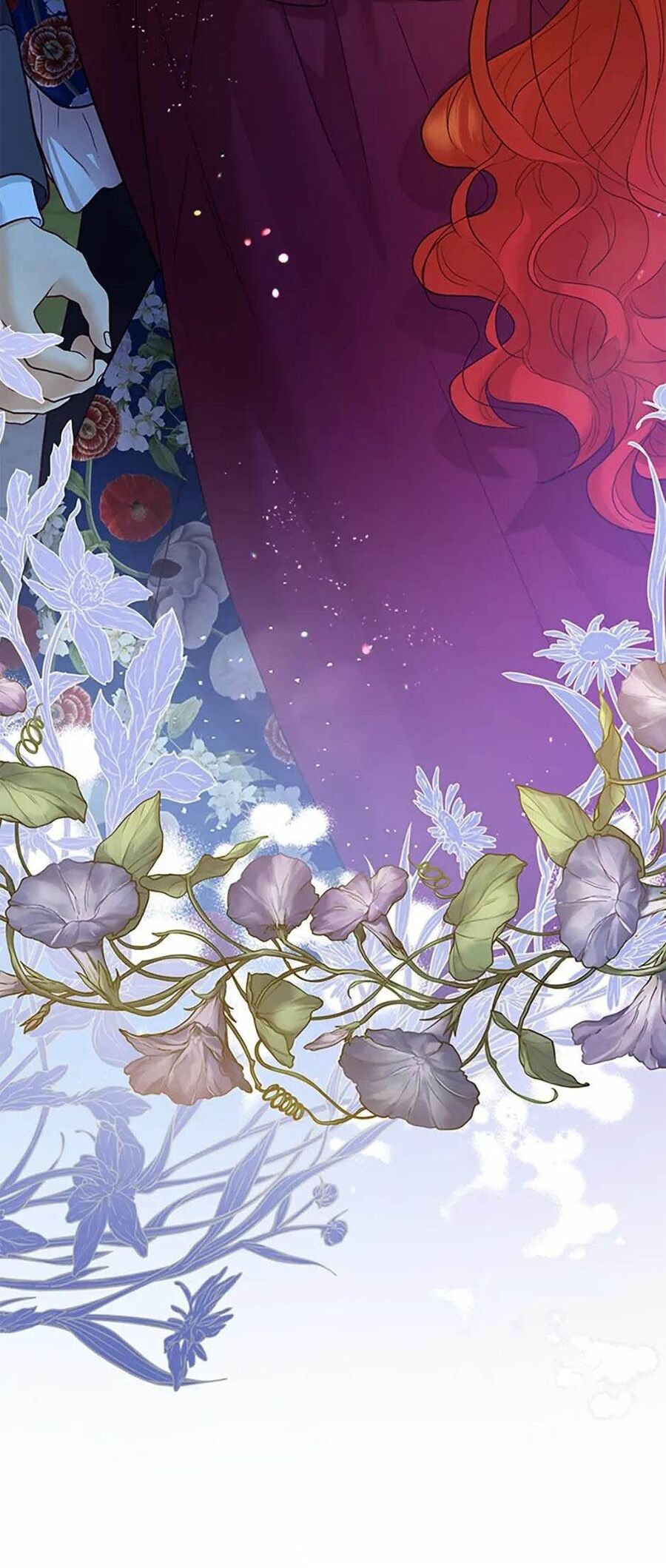 Cuộc Sống Xa Hoa Của Cô Nhân Tình Giả - Chapter 36 - Page 51