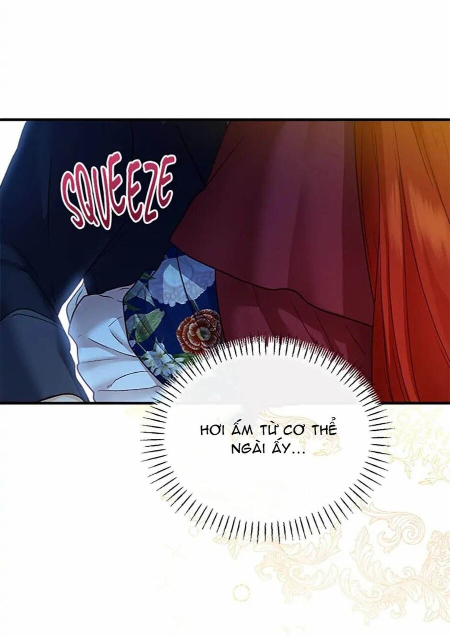 Cuộc Sống Xa Hoa Của Cô Nhân Tình Giả - Chapter 36 - Page 52