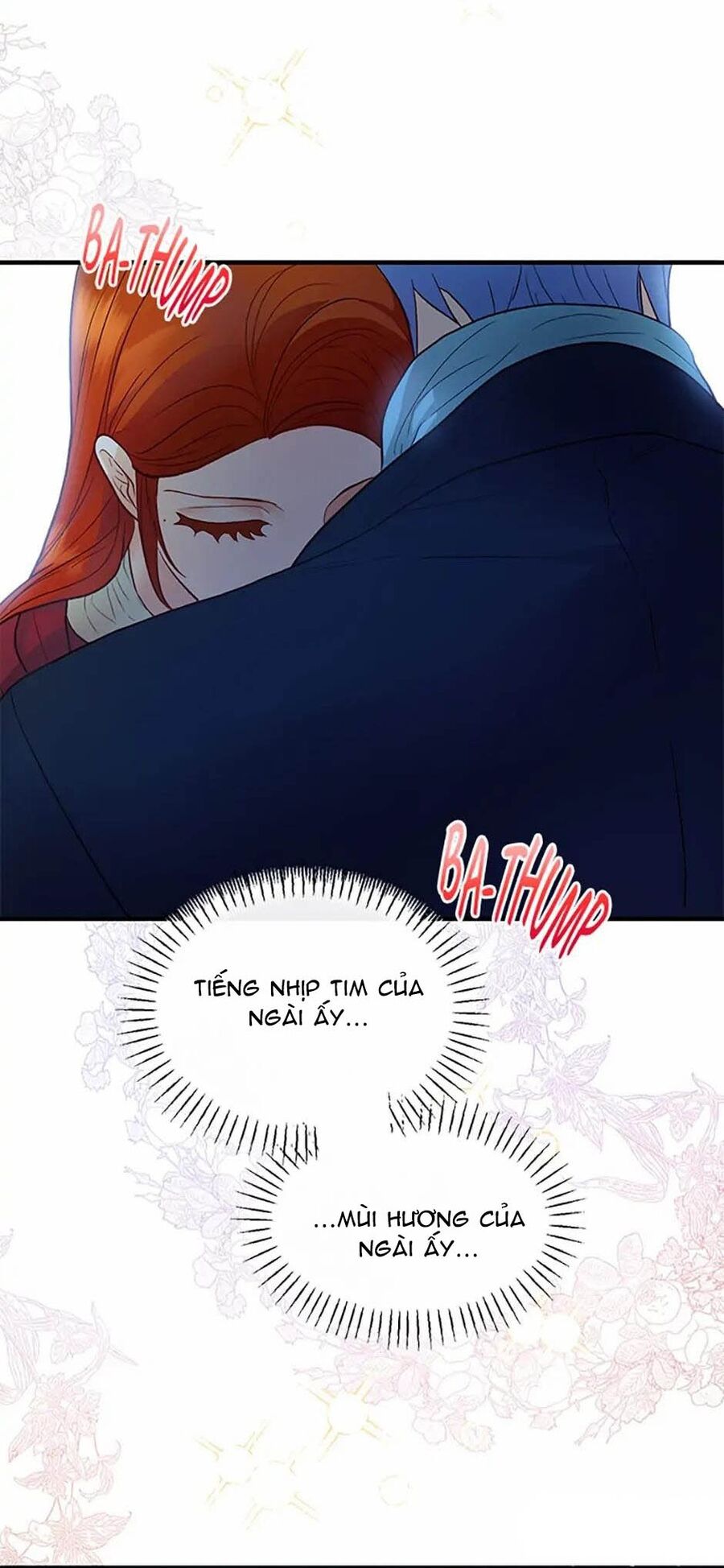 Cuộc Sống Xa Hoa Của Cô Nhân Tình Giả - Chapter 36 - Page 53