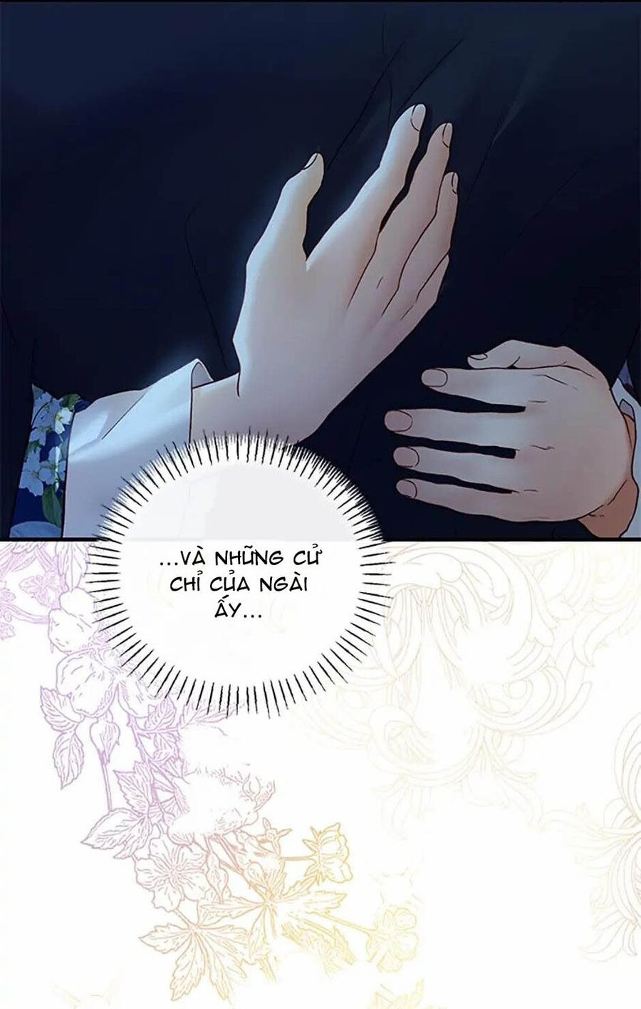 Cuộc Sống Xa Hoa Của Cô Nhân Tình Giả - Chapter 36 - Page 54