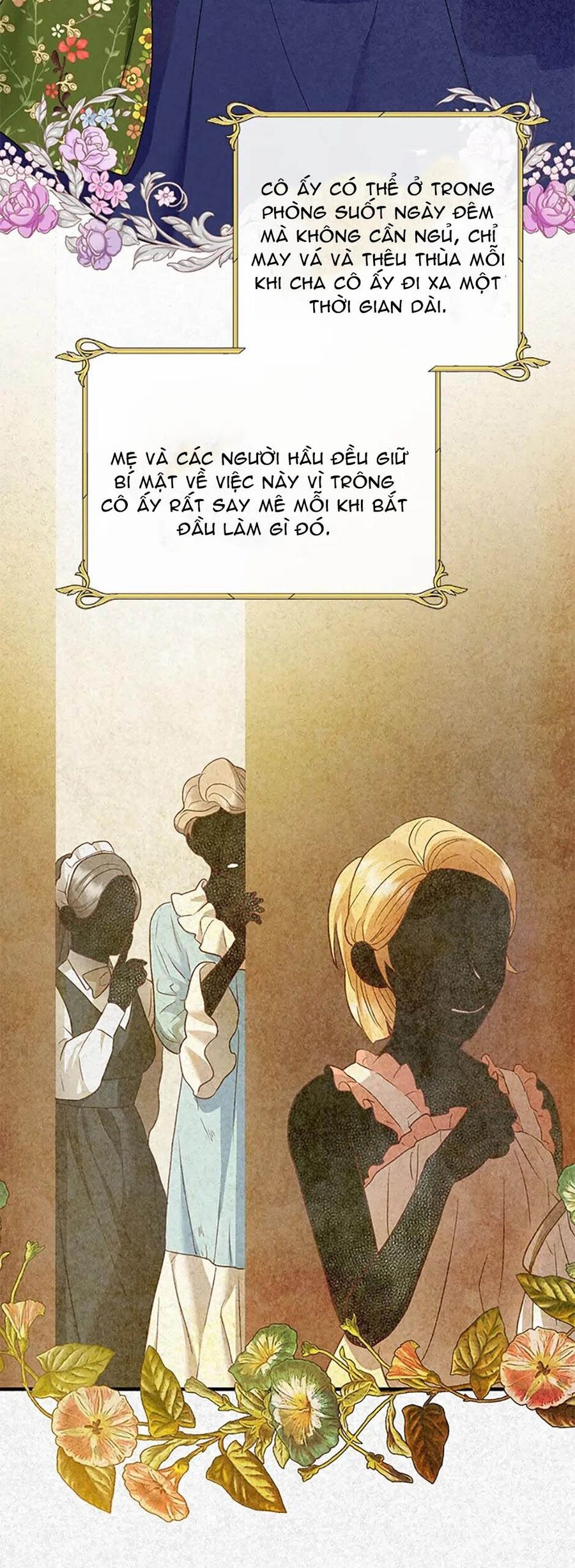 Cuộc Sống Xa Hoa Của Cô Nhân Tình Giả - Chapter 36 - Page 6