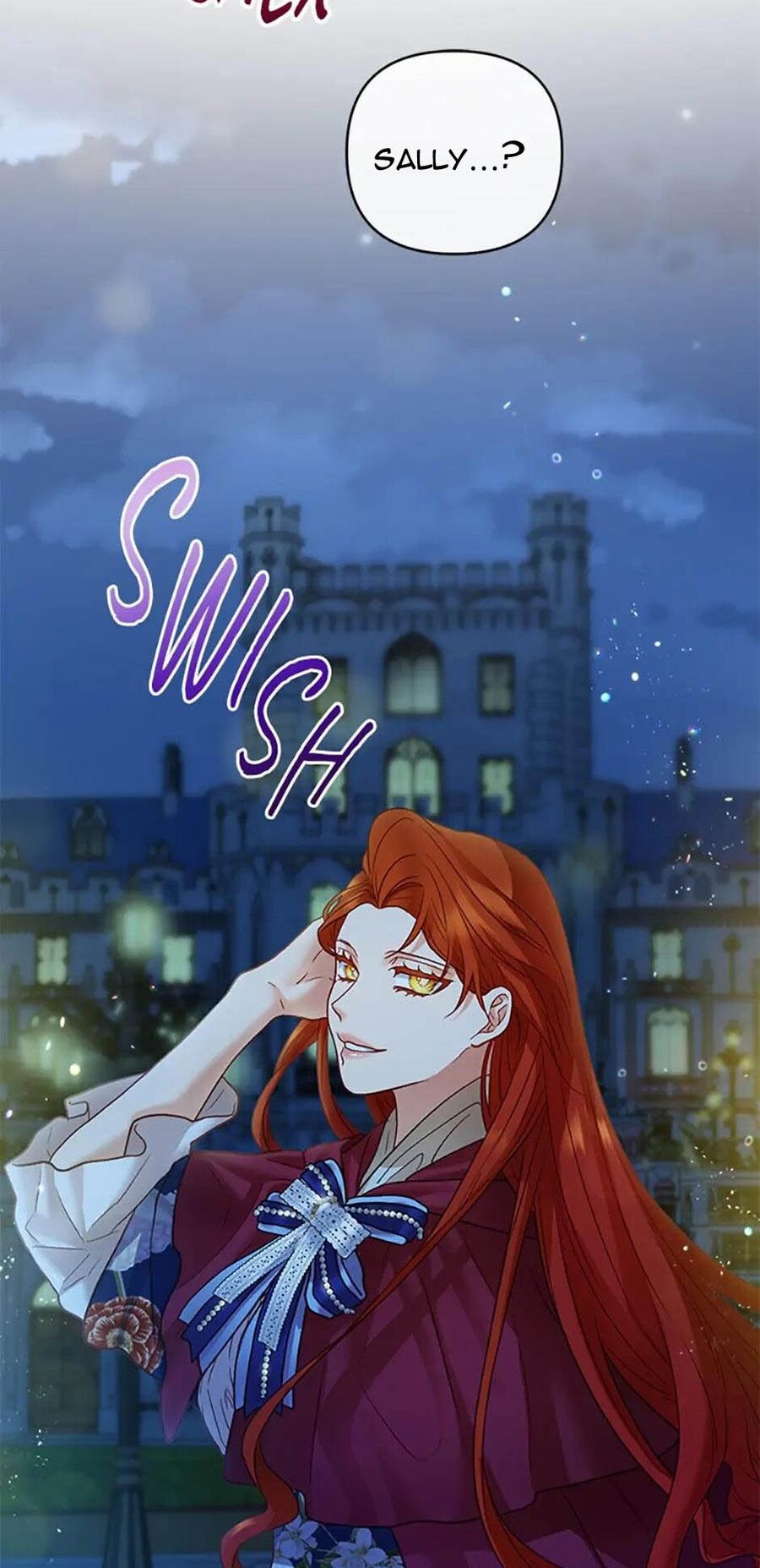 Cuộc Sống Xa Hoa Của Cô Nhân Tình Giả - Chapter 36 - Page 62