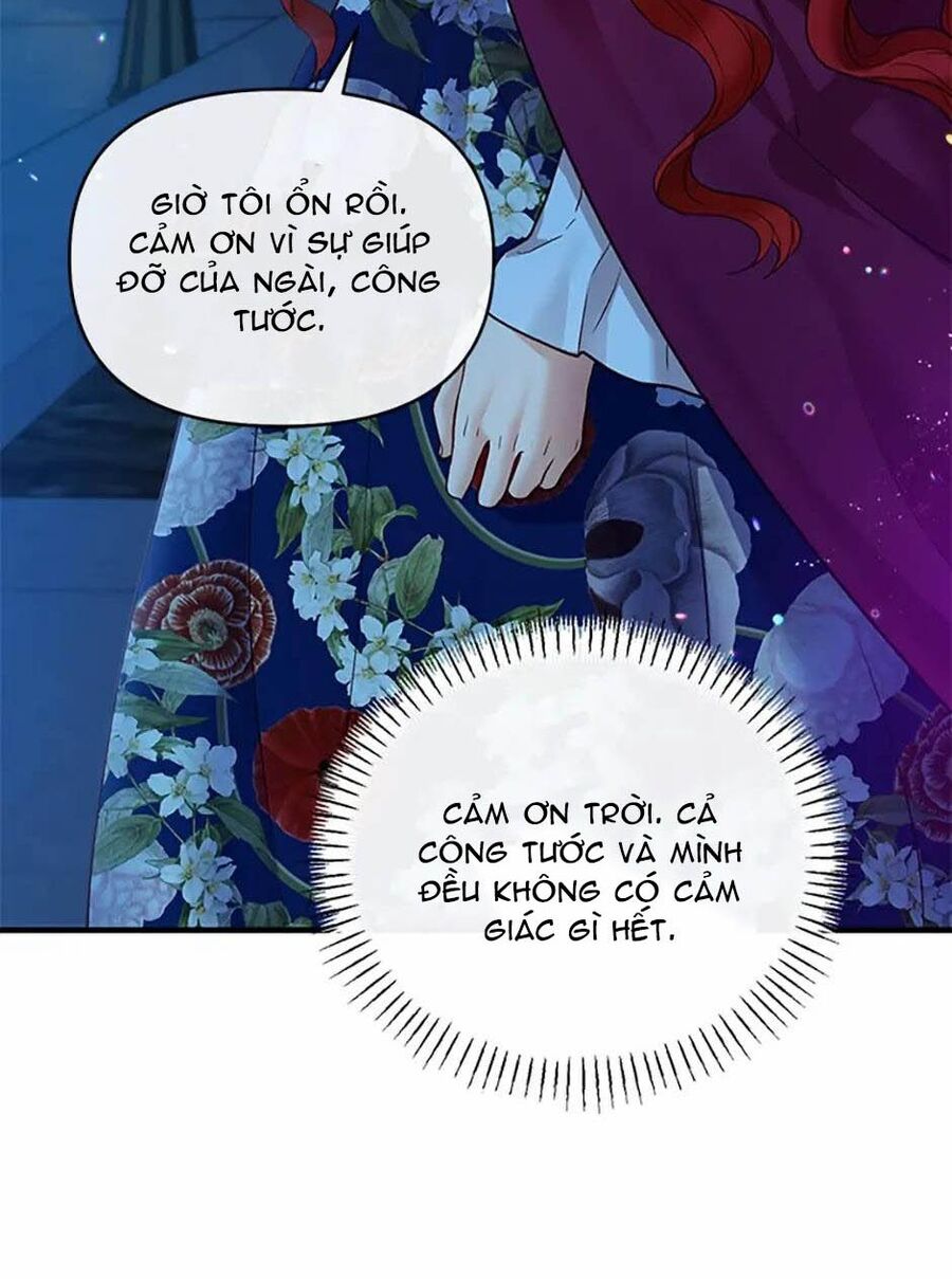 Cuộc Sống Xa Hoa Của Cô Nhân Tình Giả - Chapter 36 - Page 63
