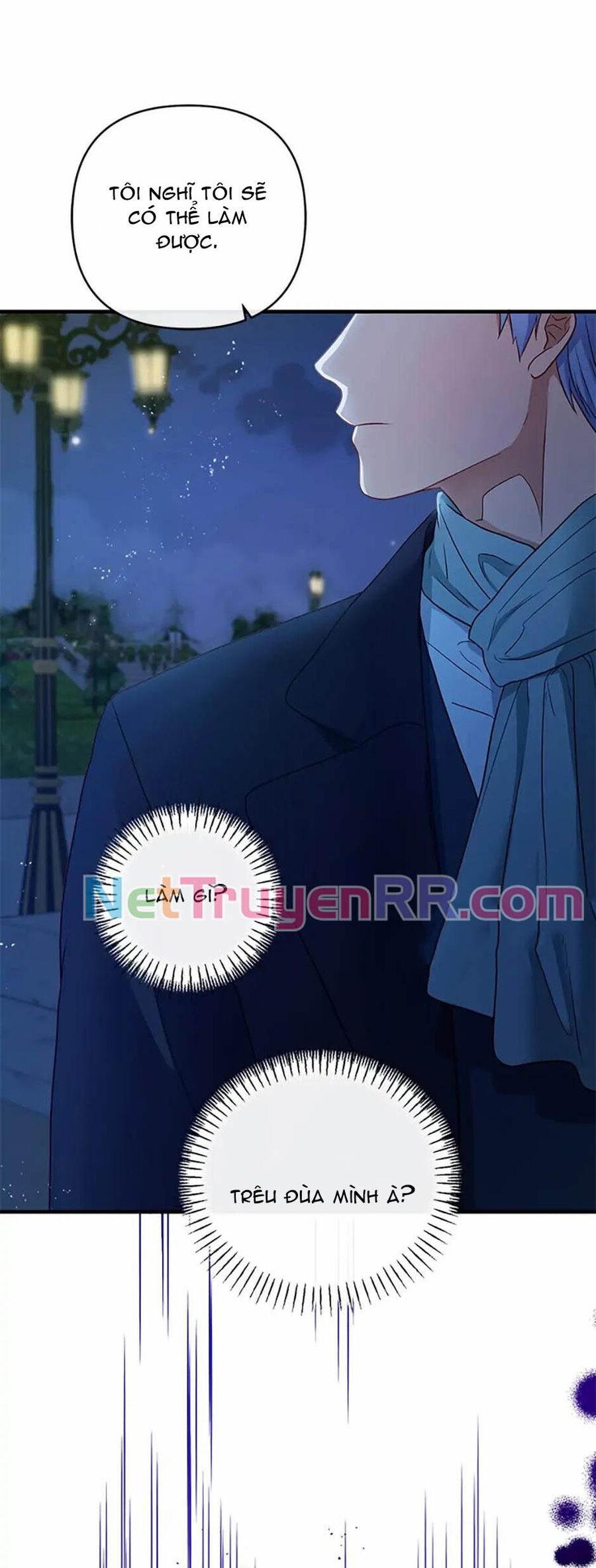 Cuộc Sống Xa Hoa Của Cô Nhân Tình Giả - Chapter 36 - Page 64