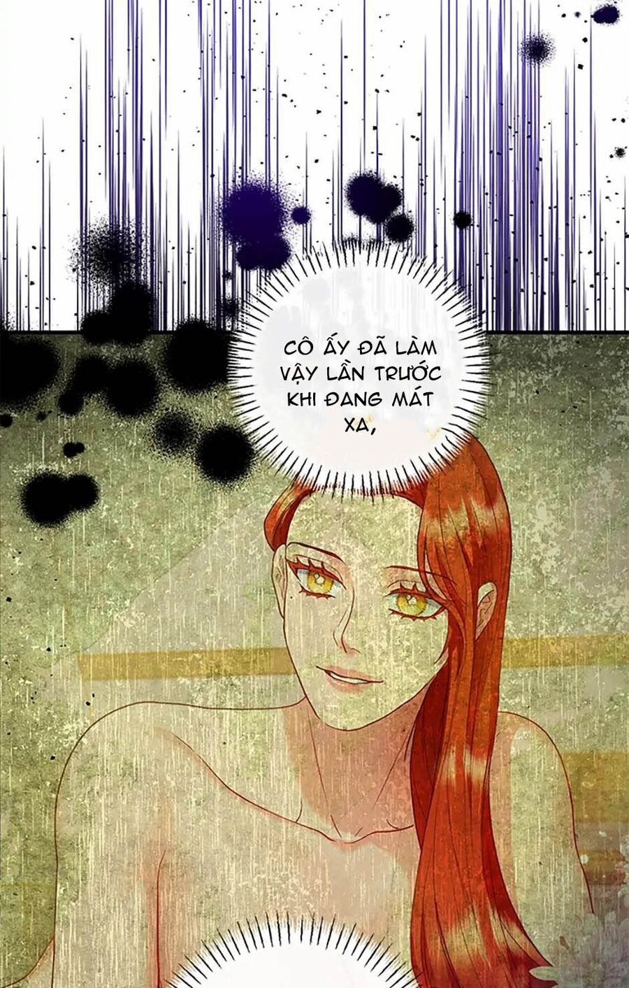 Cuộc Sống Xa Hoa Của Cô Nhân Tình Giả - Chapter 36 - Page 65