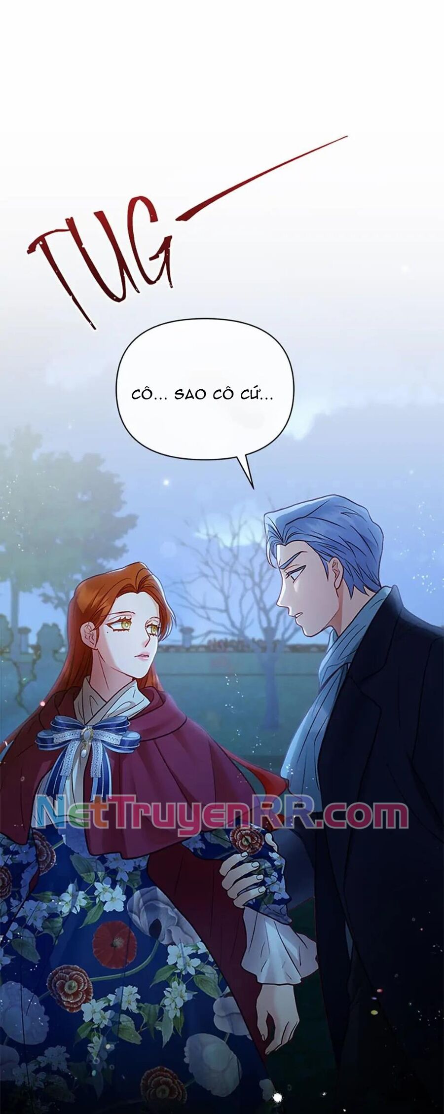 Cuộc Sống Xa Hoa Của Cô Nhân Tình Giả - Chapter 36 - Page 71