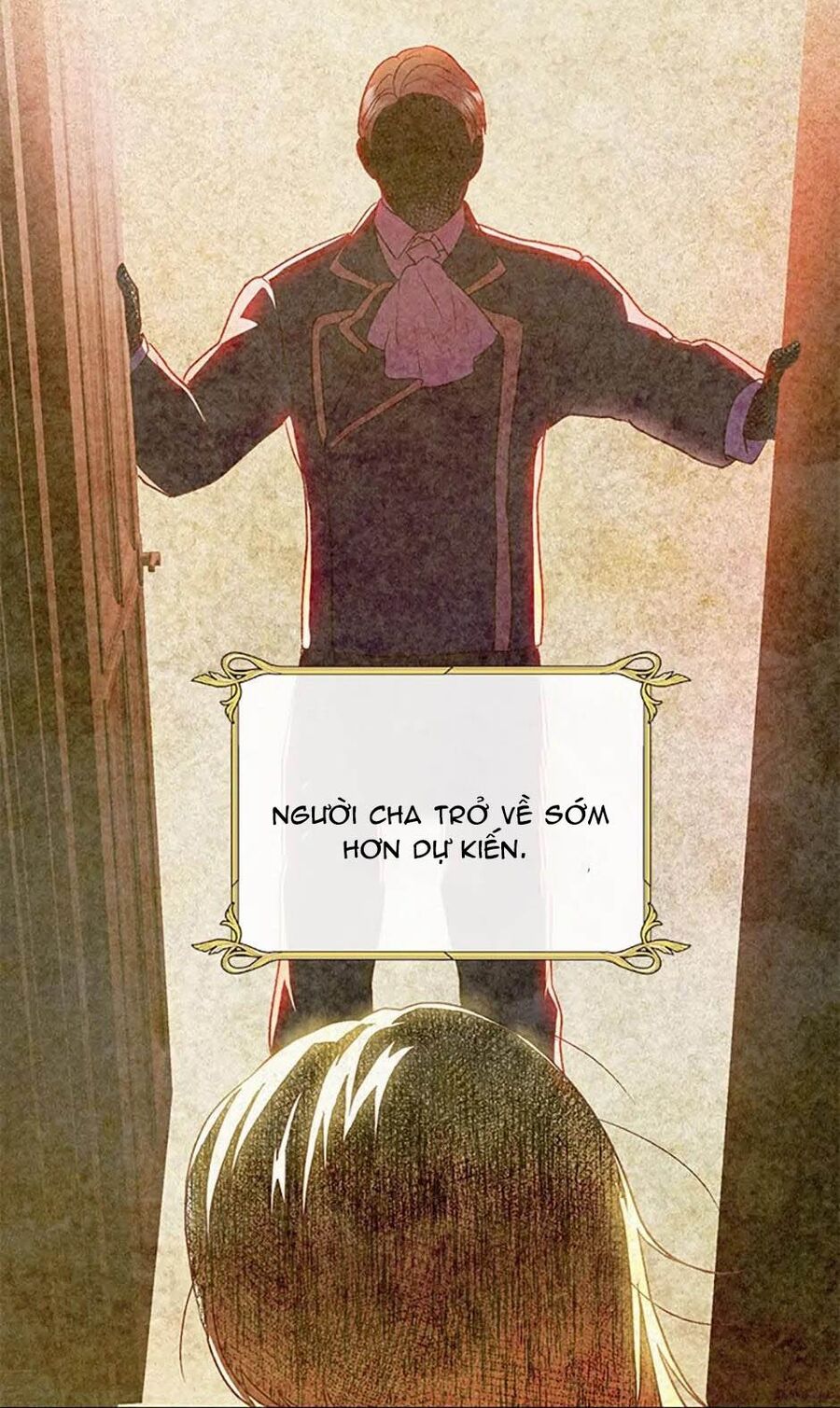 Cuộc Sống Xa Hoa Của Cô Nhân Tình Giả - Chapter 36 - Page 9