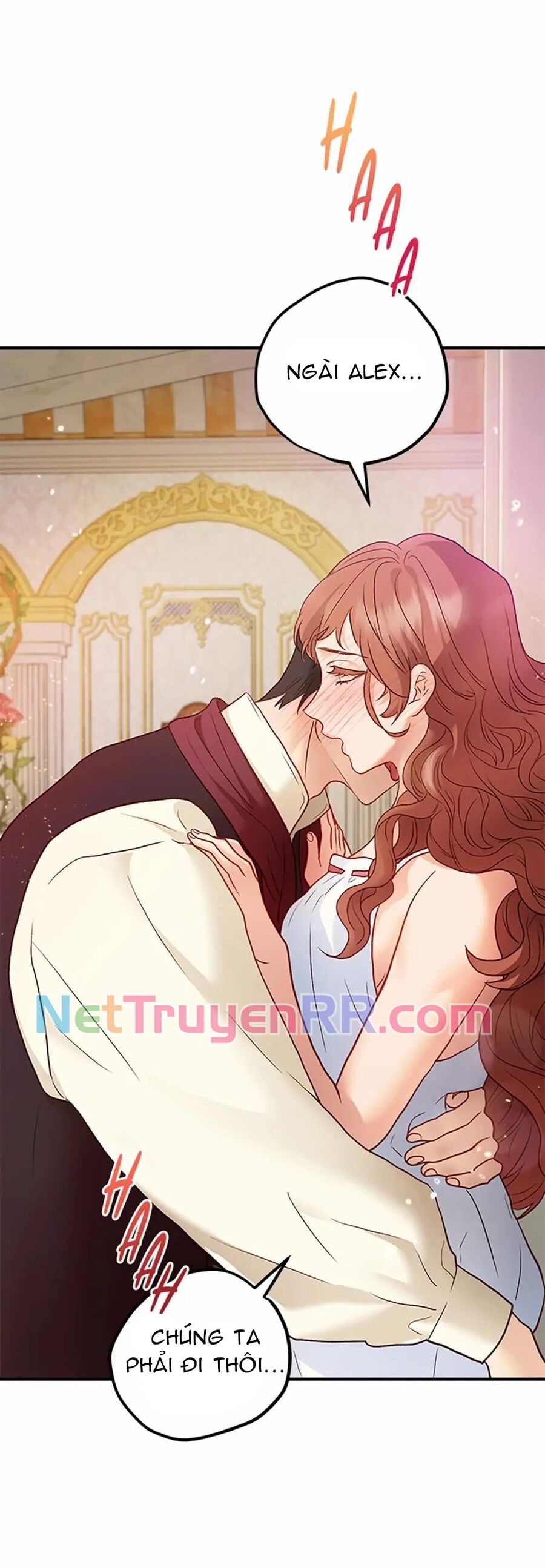 Cuộc Sống Xa Hoa Của Cô Nhân Tình Giả - Chapter 37 - Page 10