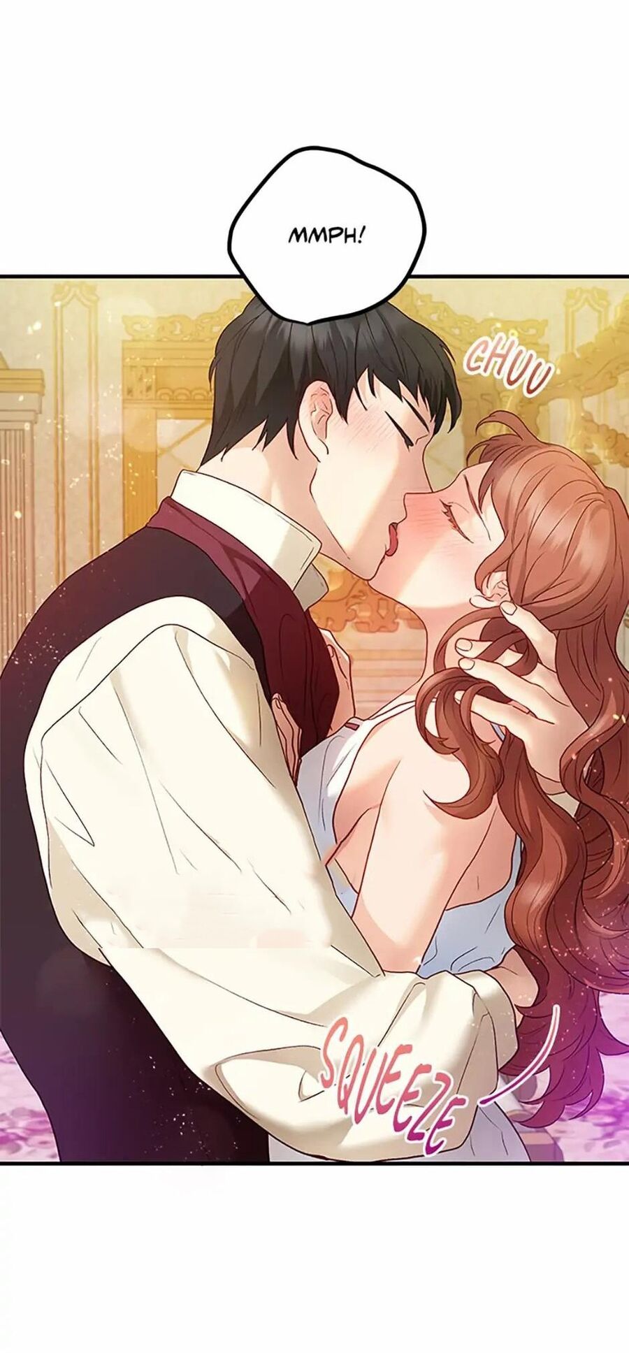 Cuộc Sống Xa Hoa Của Cô Nhân Tình Giả - Chapter 37 - Page 11