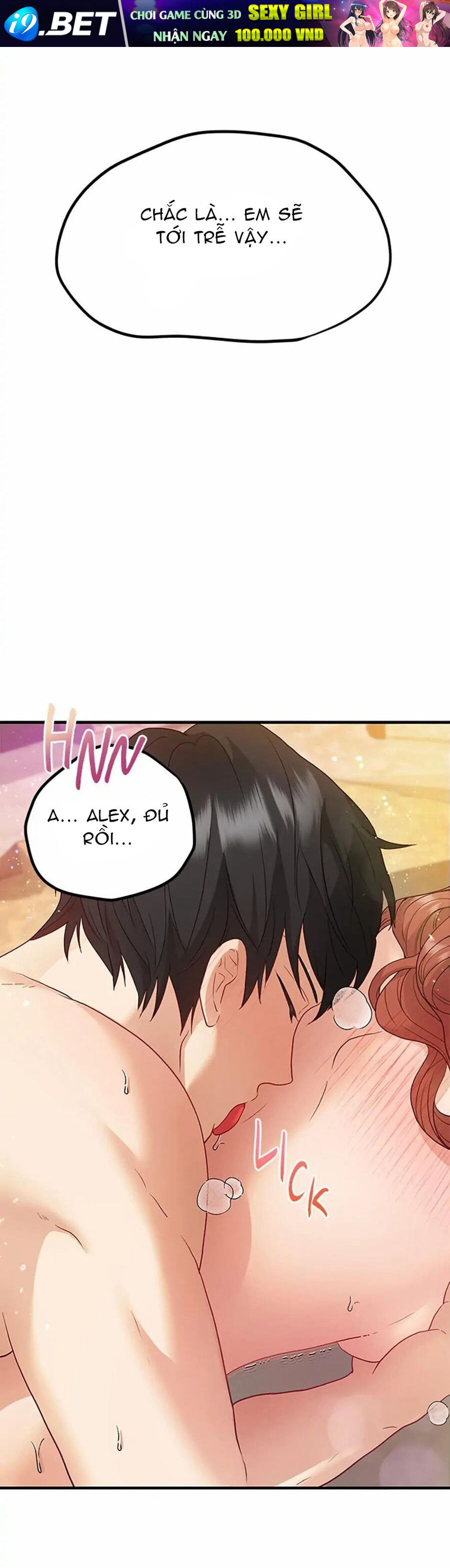 Cuộc Sống Xa Hoa Của Cô Nhân Tình Giả - Chapter 37 - Page 14