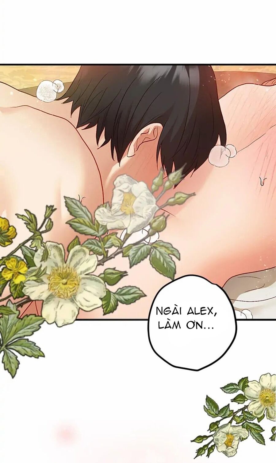 Cuộc Sống Xa Hoa Của Cô Nhân Tình Giả - Chapter 37 - Page 16