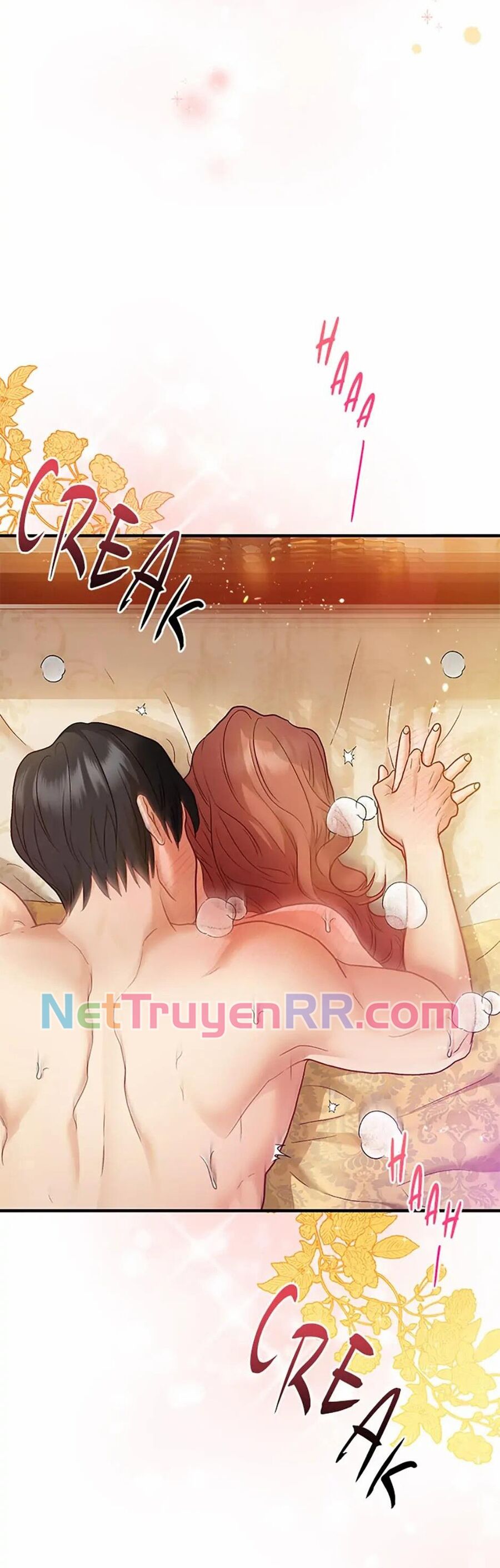 Cuộc Sống Xa Hoa Của Cô Nhân Tình Giả - Chapter 37 - Page 21