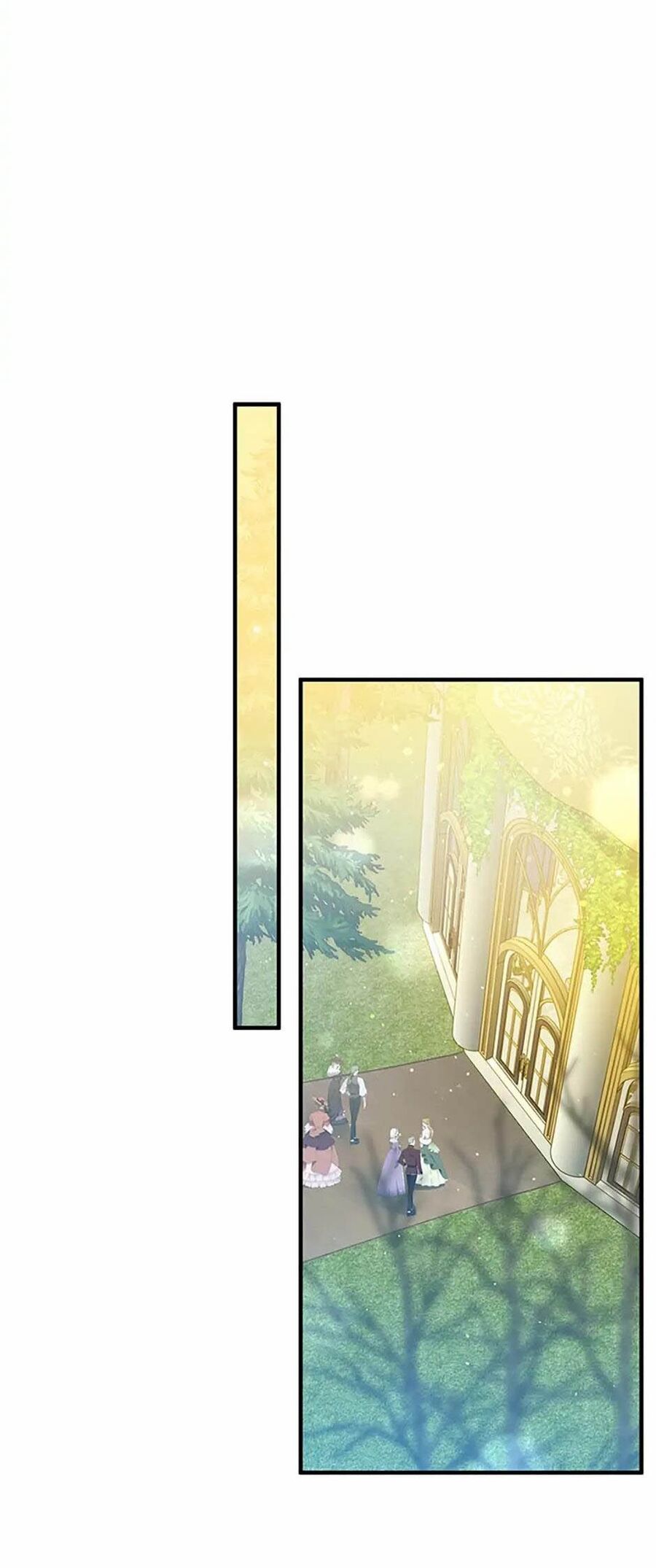 Cuộc Sống Xa Hoa Của Cô Nhân Tình Giả - Chapter 37 - Page 24