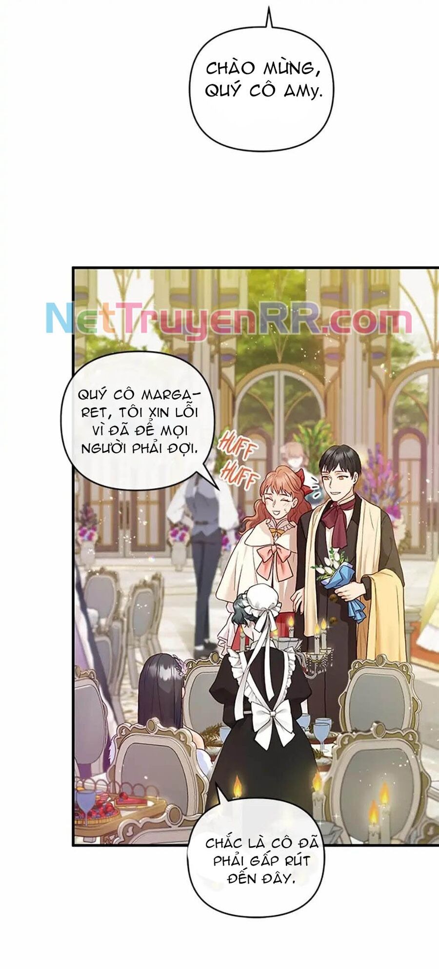 Cuộc Sống Xa Hoa Của Cô Nhân Tình Giả - Chapter 37 - Page 26