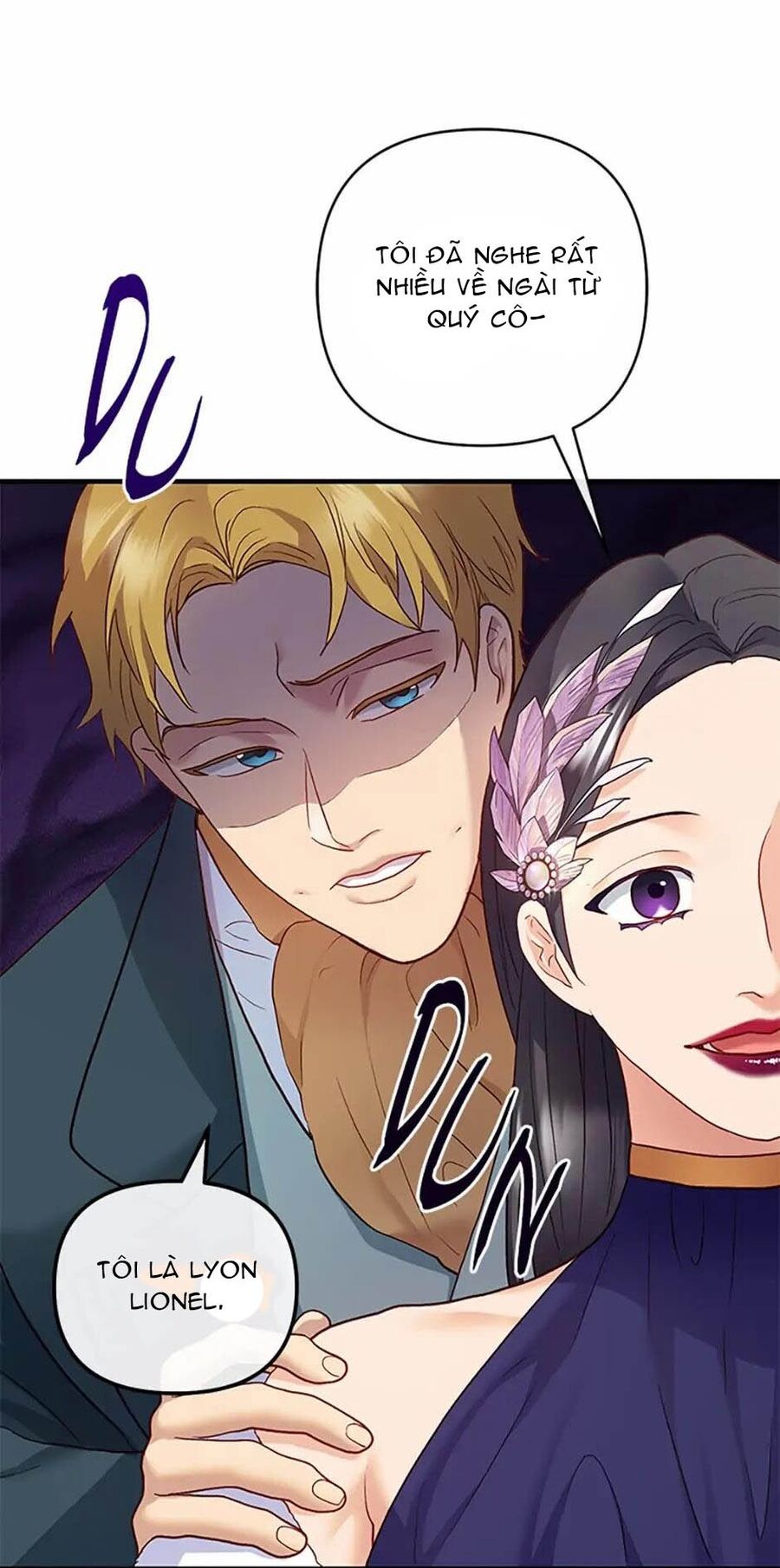 Cuộc Sống Xa Hoa Của Cô Nhân Tình Giả - Chapter 37 - Page 28