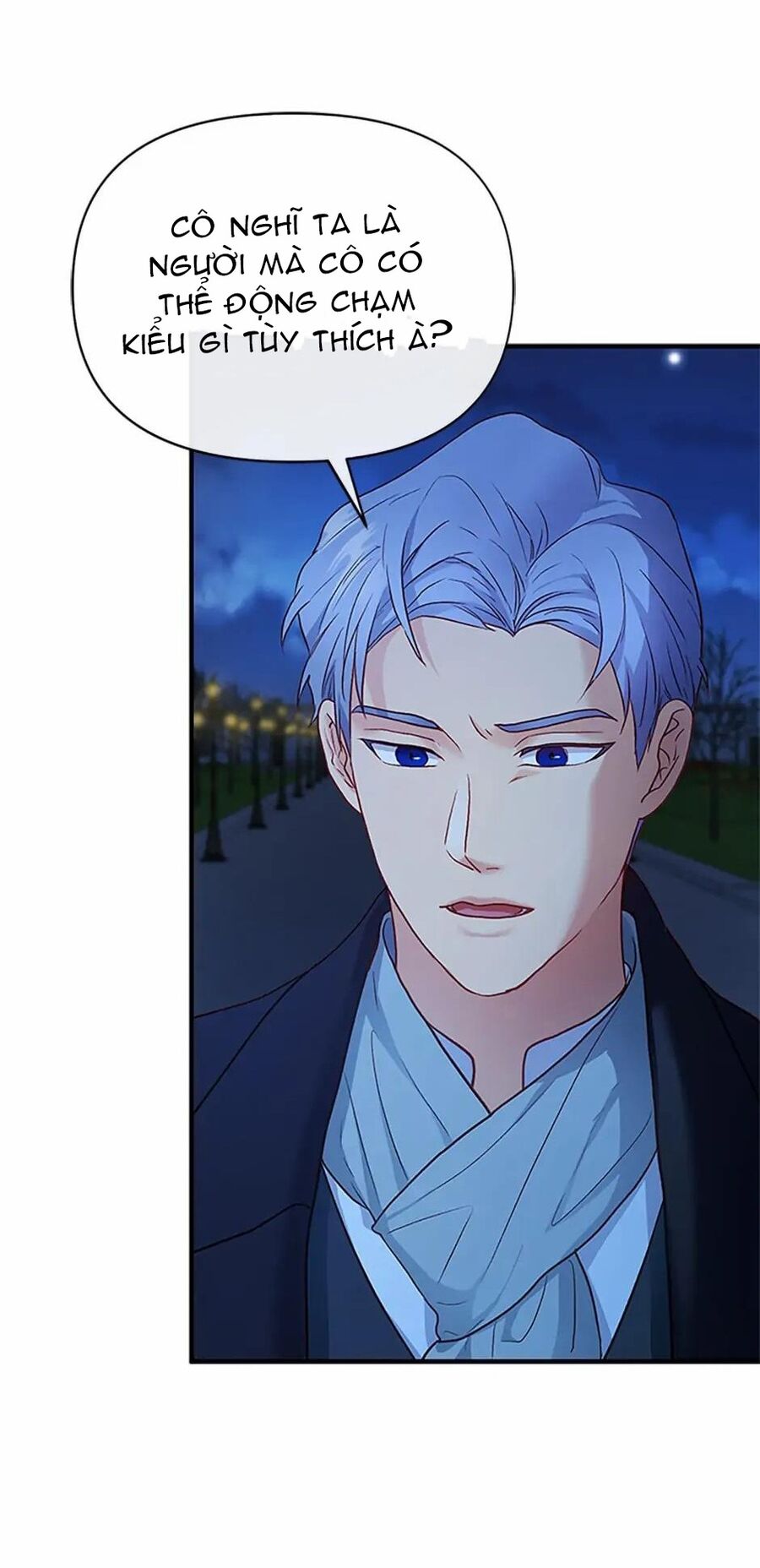 Cuộc Sống Xa Hoa Của Cô Nhân Tình Giả - Chapter 37 - Page 3