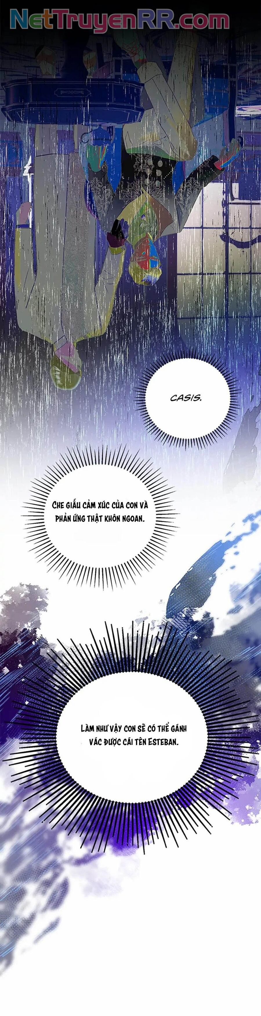 Cuộc Sống Xa Hoa Của Cô Nhân Tình Giả - Chapter 37 - Page 36