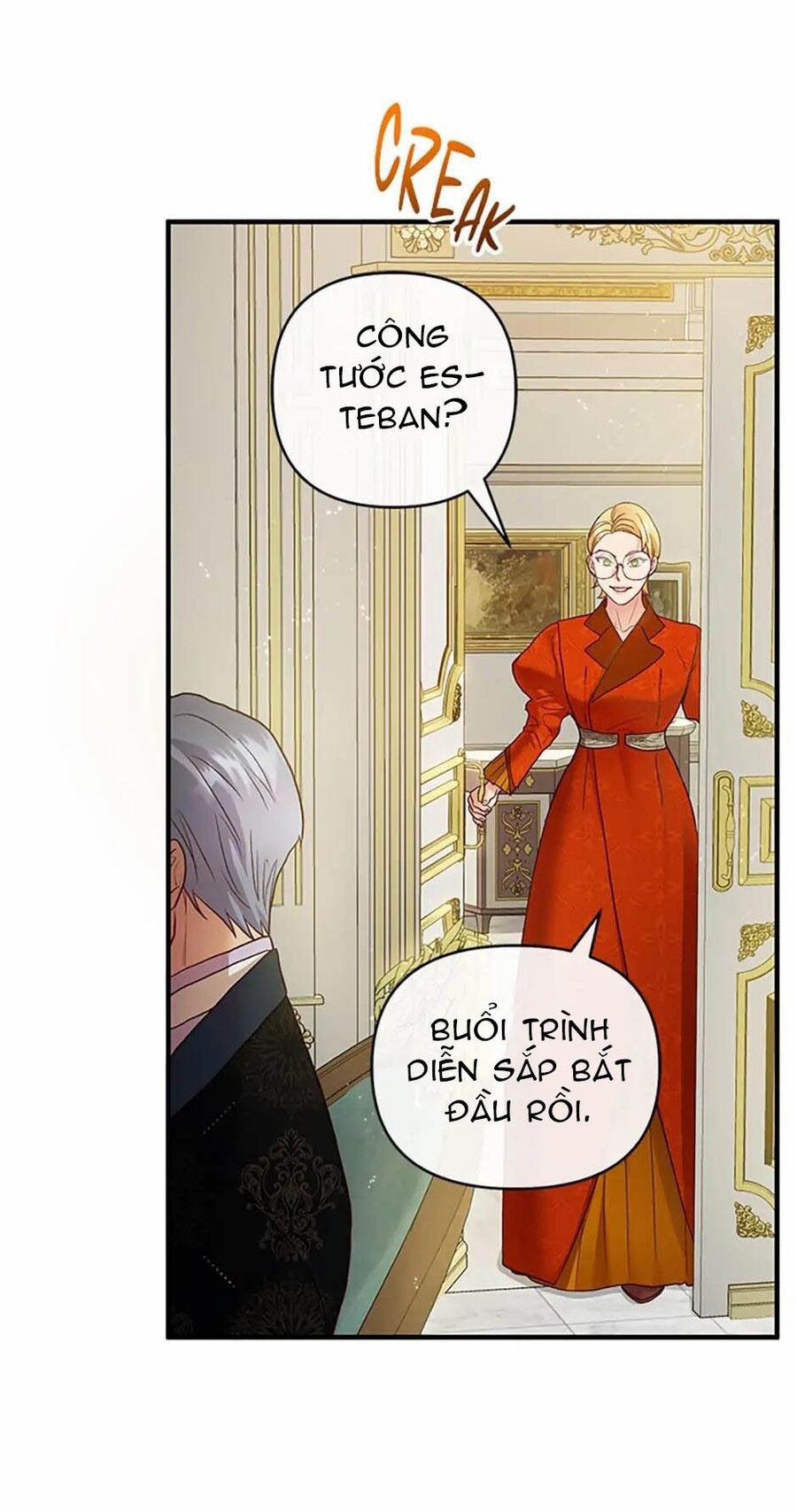 Cuộc Sống Xa Hoa Của Cô Nhân Tình Giả - Chapter 37 - Page 38