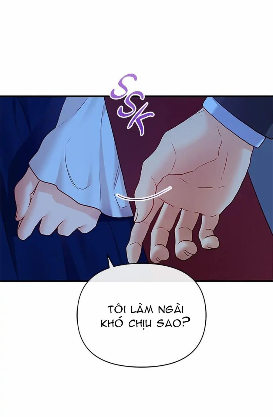 Cuộc Sống Xa Hoa Của Cô Nhân Tình Giả - Chapter 37 - Page 4