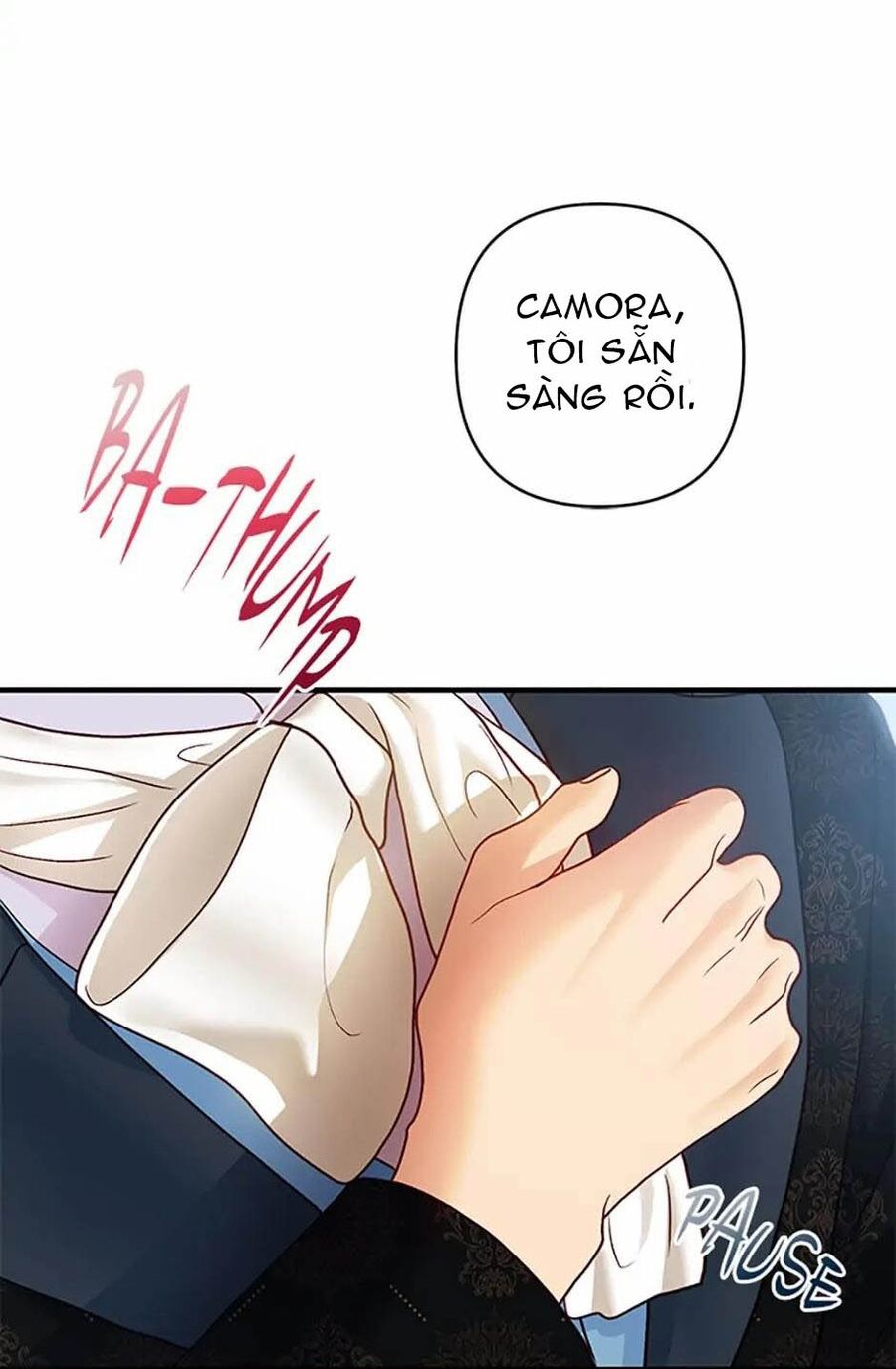 Cuộc Sống Xa Hoa Của Cô Nhân Tình Giả - Chapter 37 - Page 40