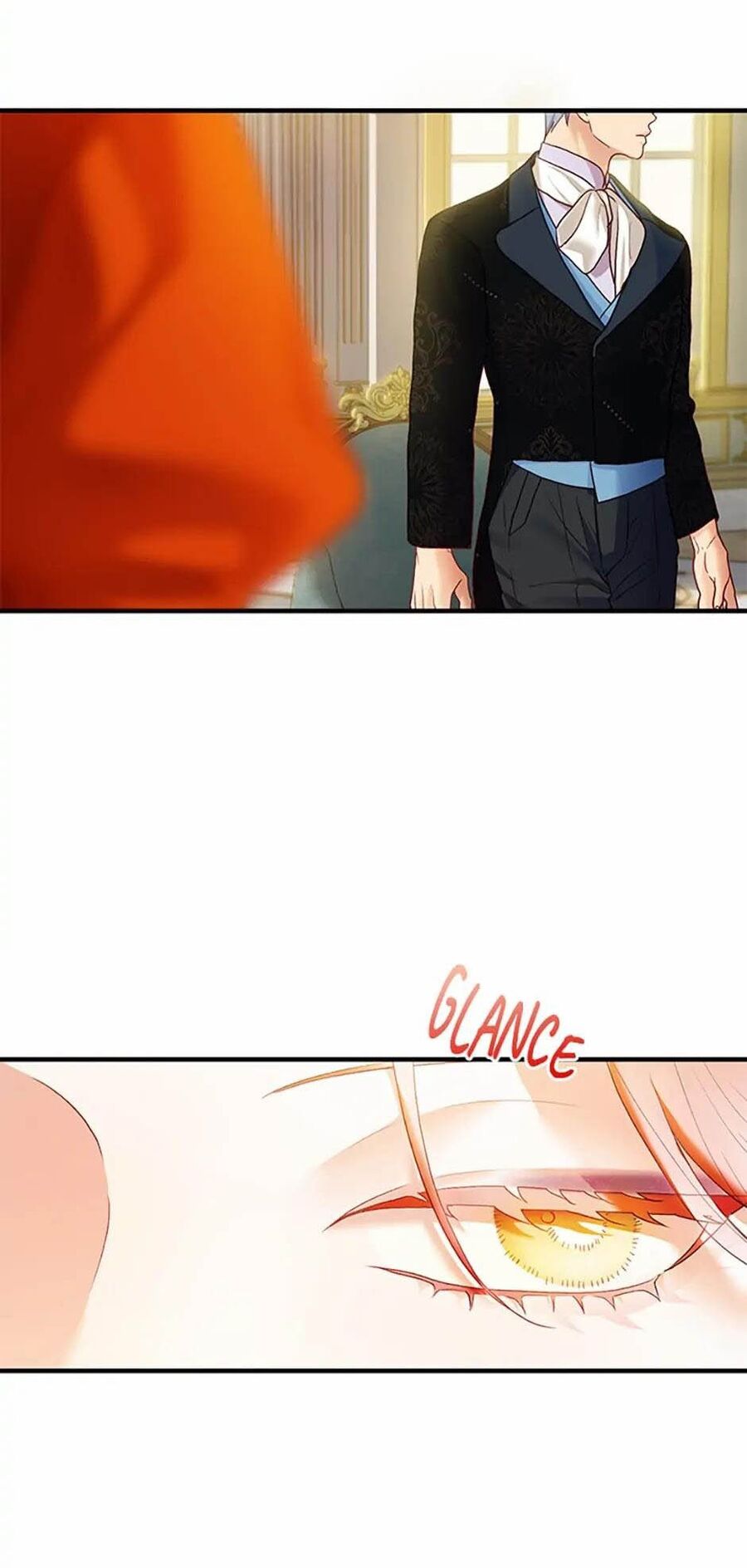 Cuộc Sống Xa Hoa Của Cô Nhân Tình Giả - Chapter 37 - Page 42