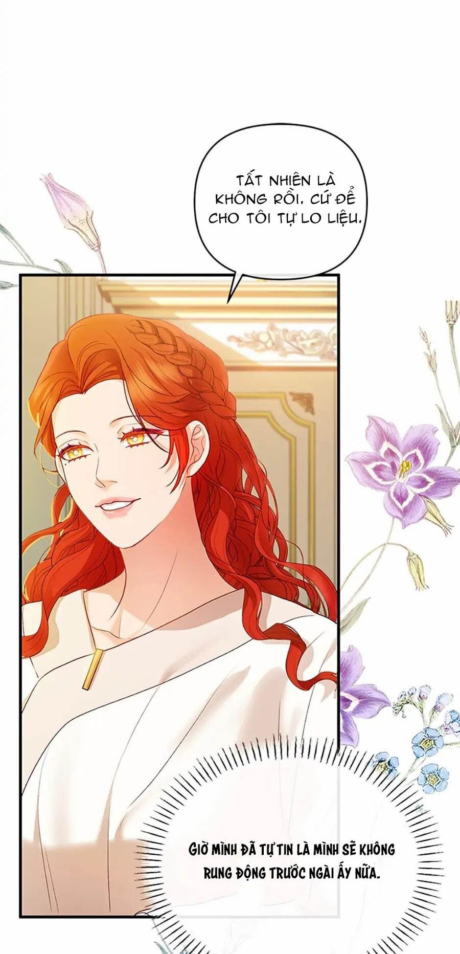 Cuộc Sống Xa Hoa Của Cô Nhân Tình Giả - Chapter 37 - Page 43