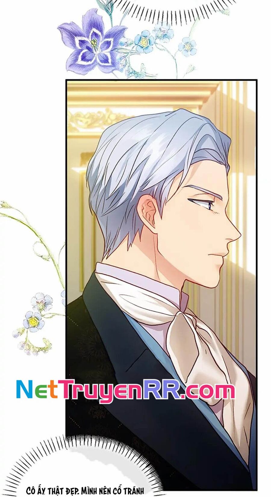 Cuộc Sống Xa Hoa Của Cô Nhân Tình Giả - Chapter 37 - Page 44