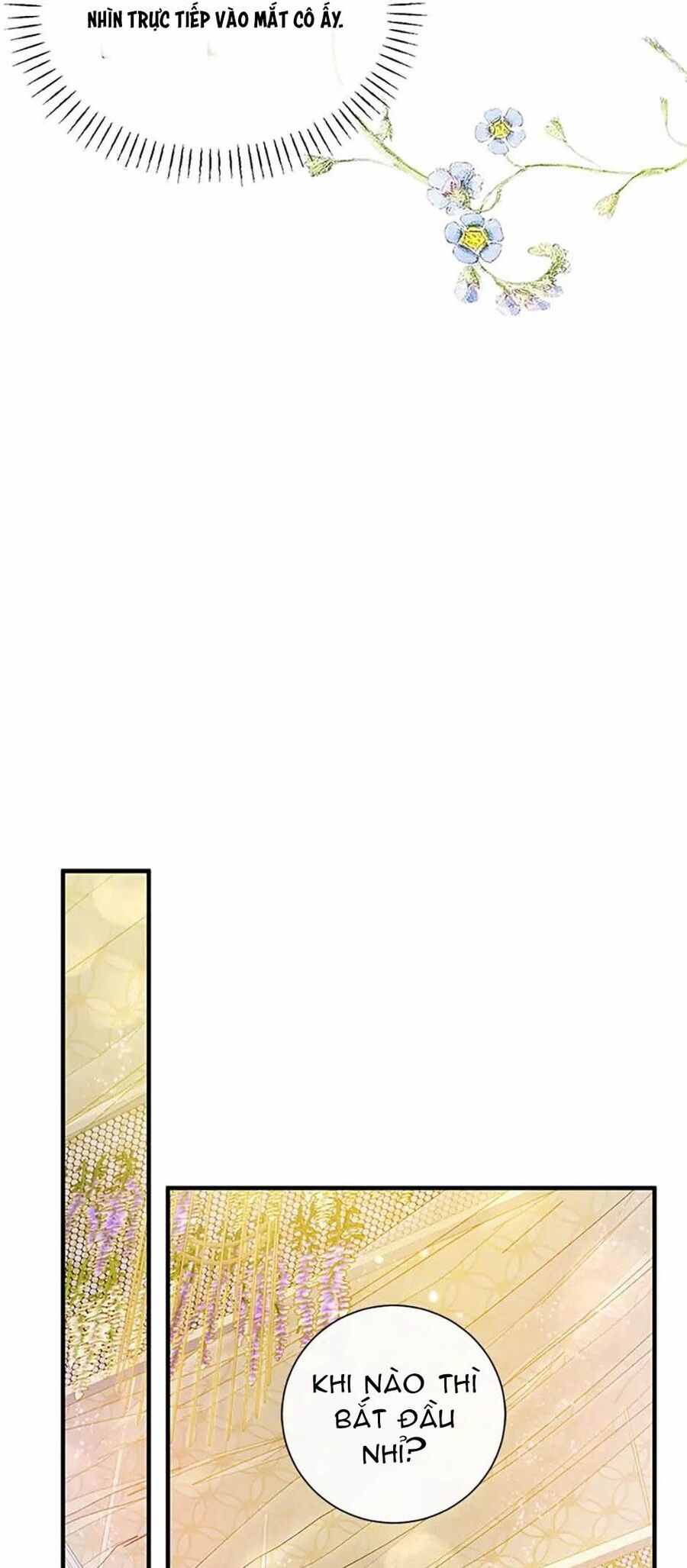 Cuộc Sống Xa Hoa Của Cô Nhân Tình Giả - Chapter 37 - Page 45