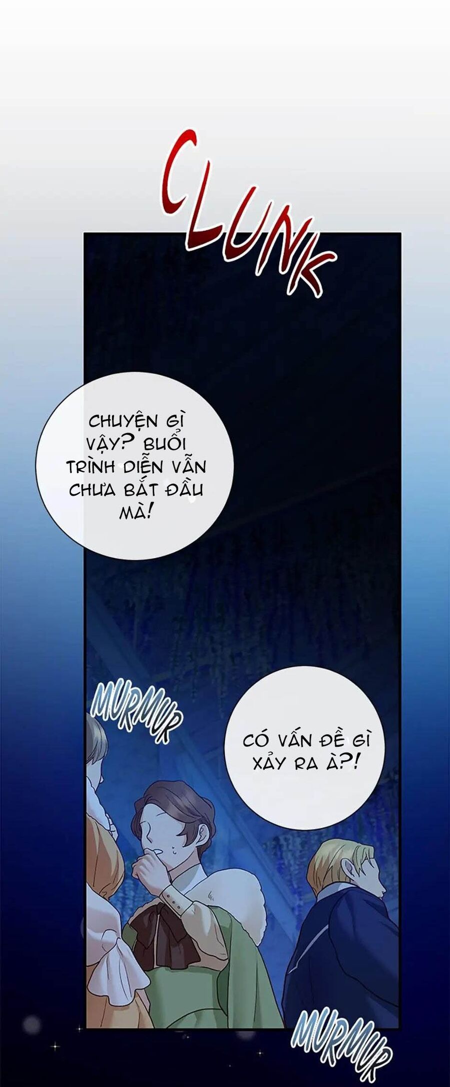 Cuộc Sống Xa Hoa Của Cô Nhân Tình Giả - Chapter 37 - Page 47