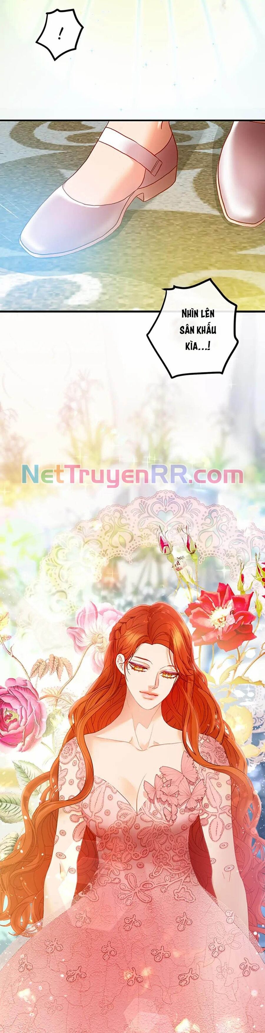 Cuộc Sống Xa Hoa Của Cô Nhân Tình Giả - Chapter 37 - Page 49