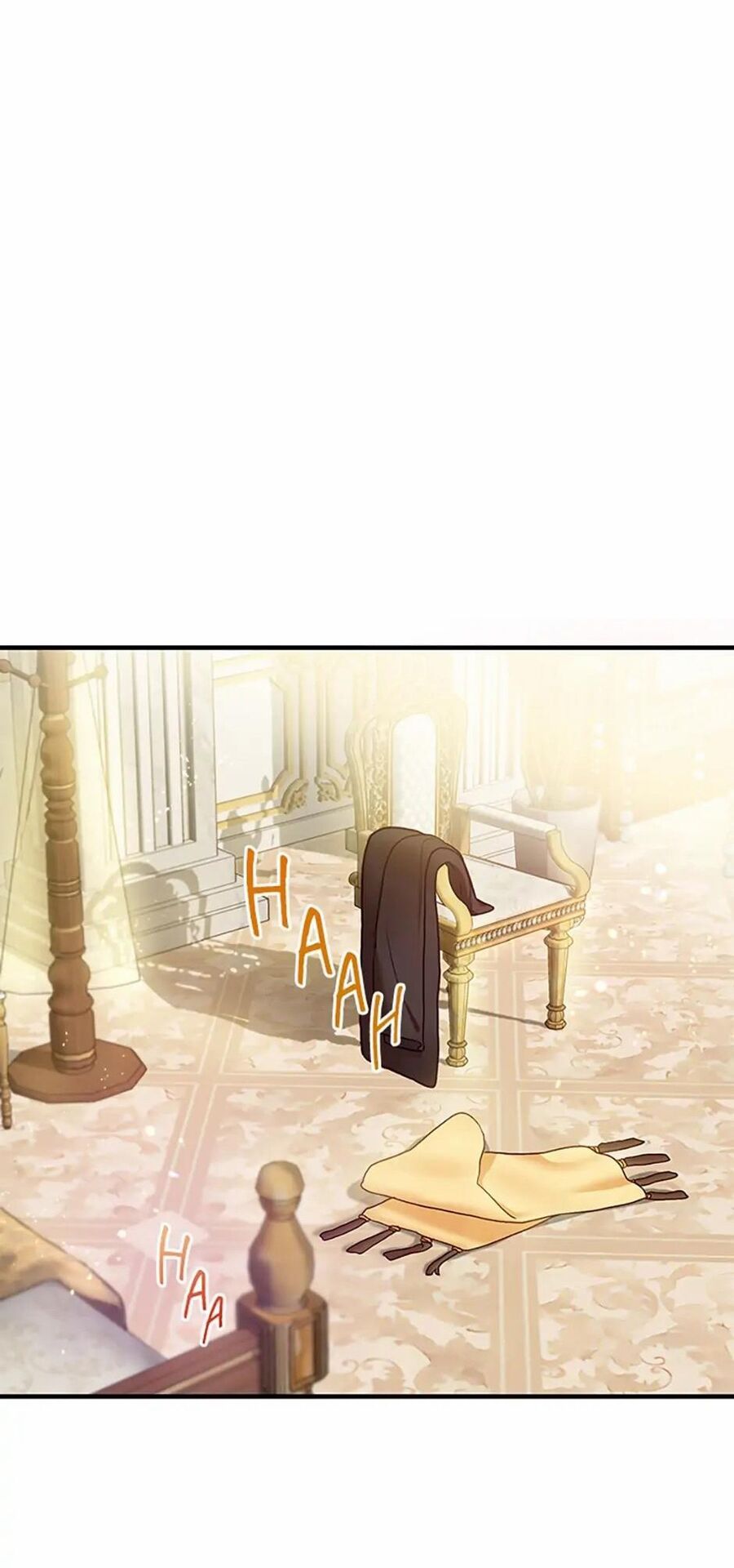 Cuộc Sống Xa Hoa Của Cô Nhân Tình Giả - Chapter 37 - Page 8